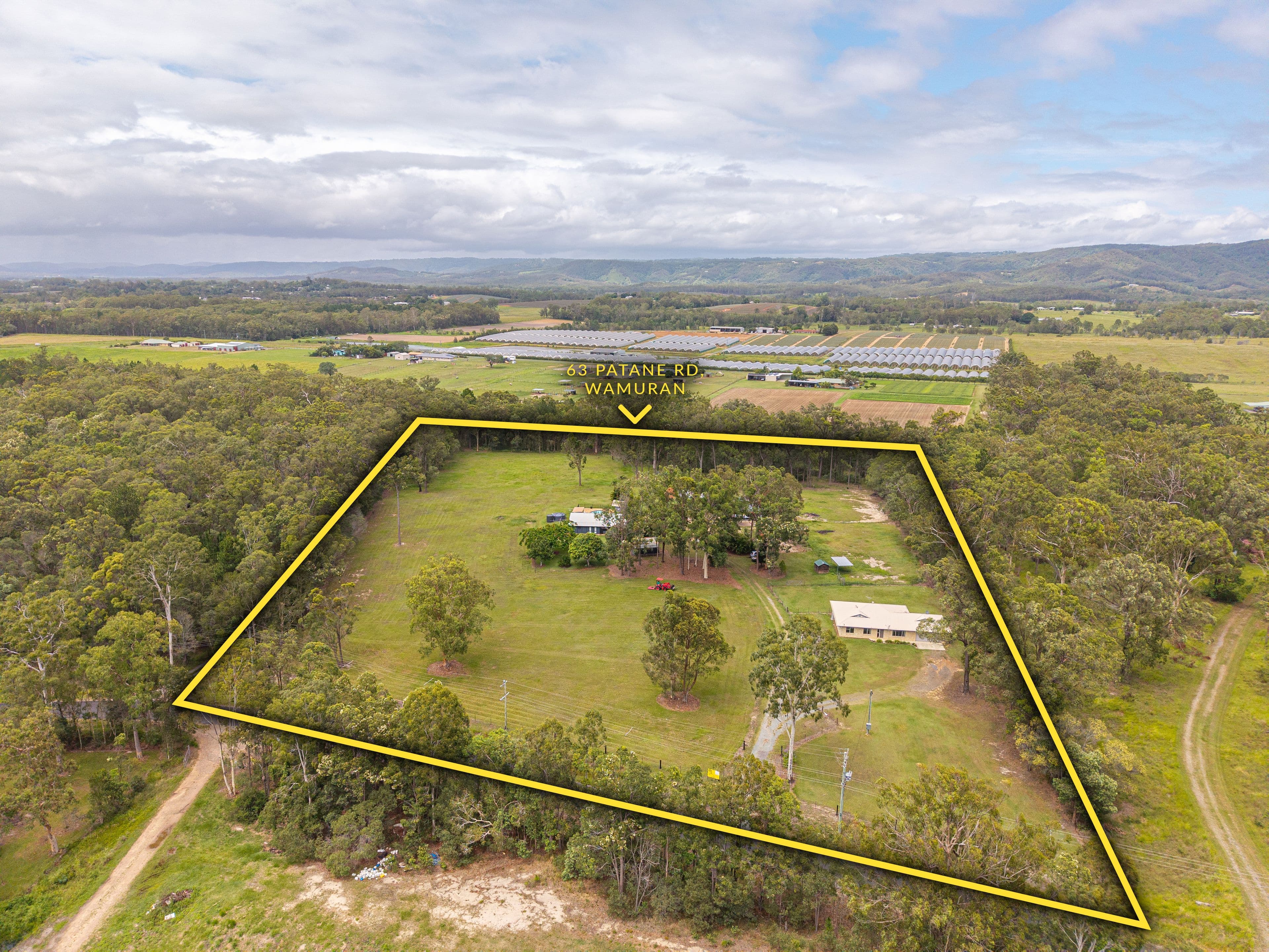63 Patane Road, Wamuran QLD 4512, Wamuran - Thumbnail 2