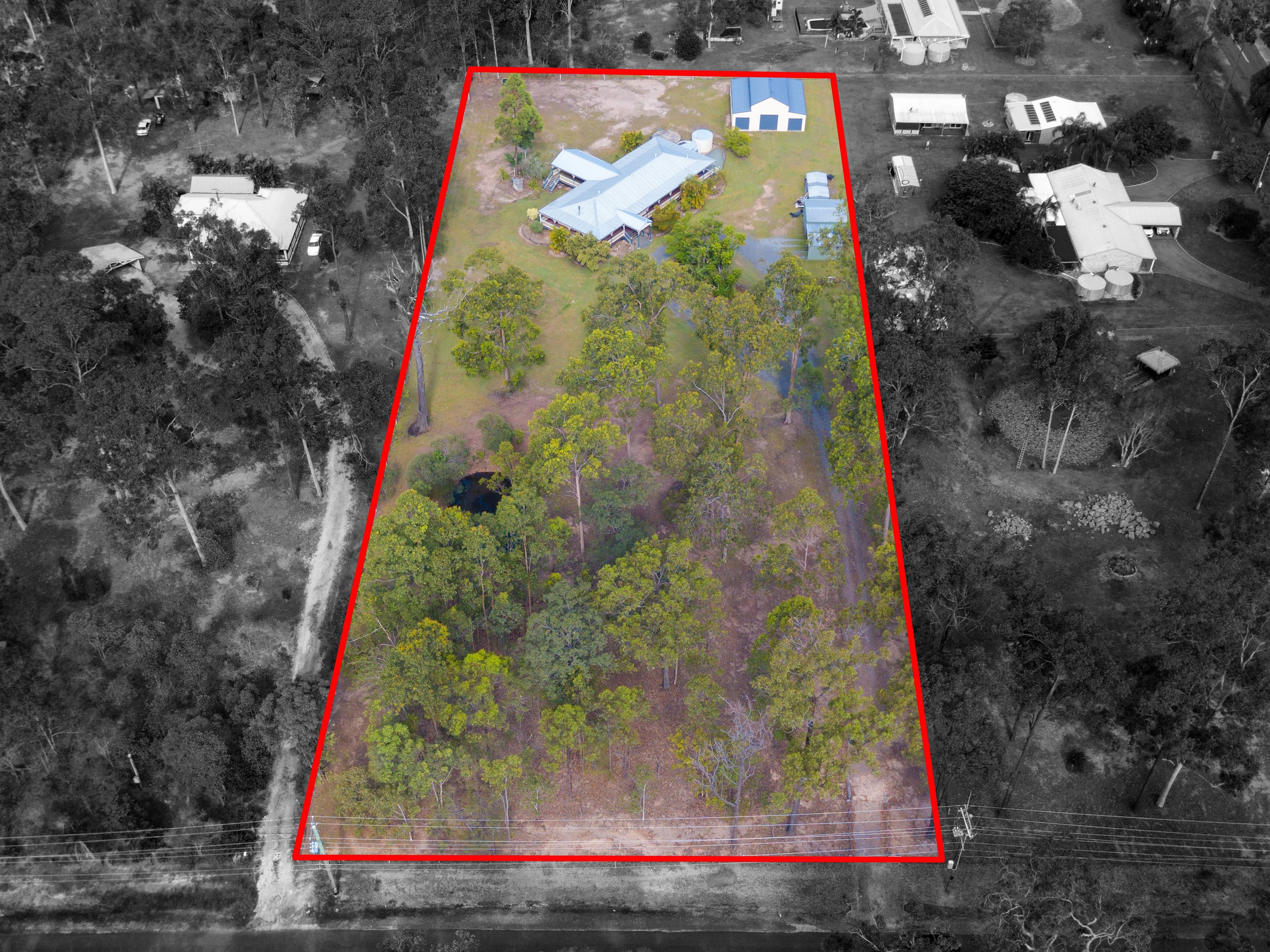 72-74 Begley Road, Greenbank QLD 4124, Greenbank - Image 1