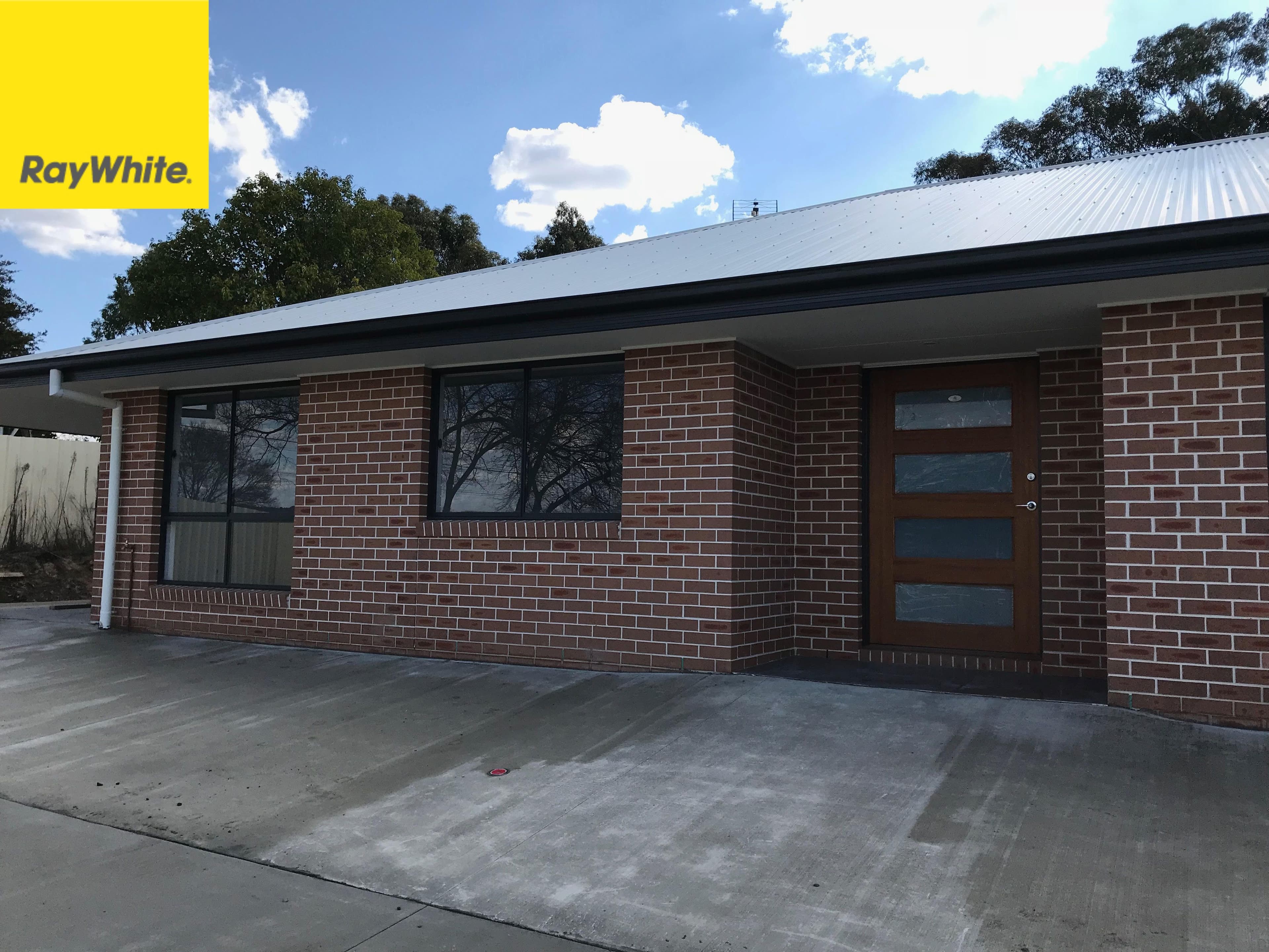 4/133C Old Bundarra Road, Inverell NSW 2360, Inverell - Image 1