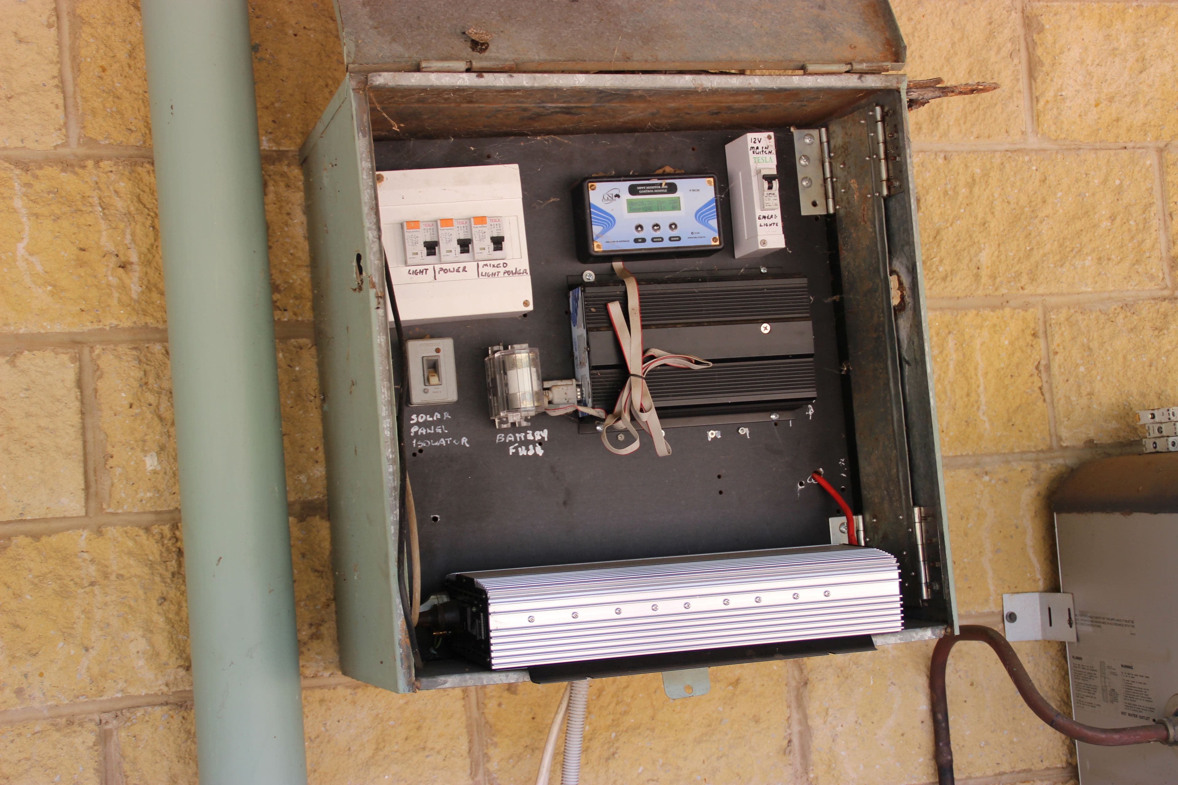 879 Mollyan Road, Binnaway NSW 2395, Binnaway - Thumbnail 7