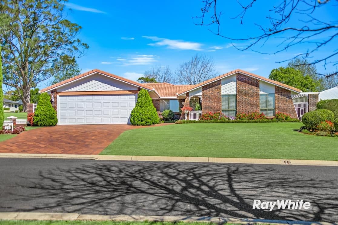 26 Cypress Street, Rangeville QLD 4350, Rangeville - Image 1