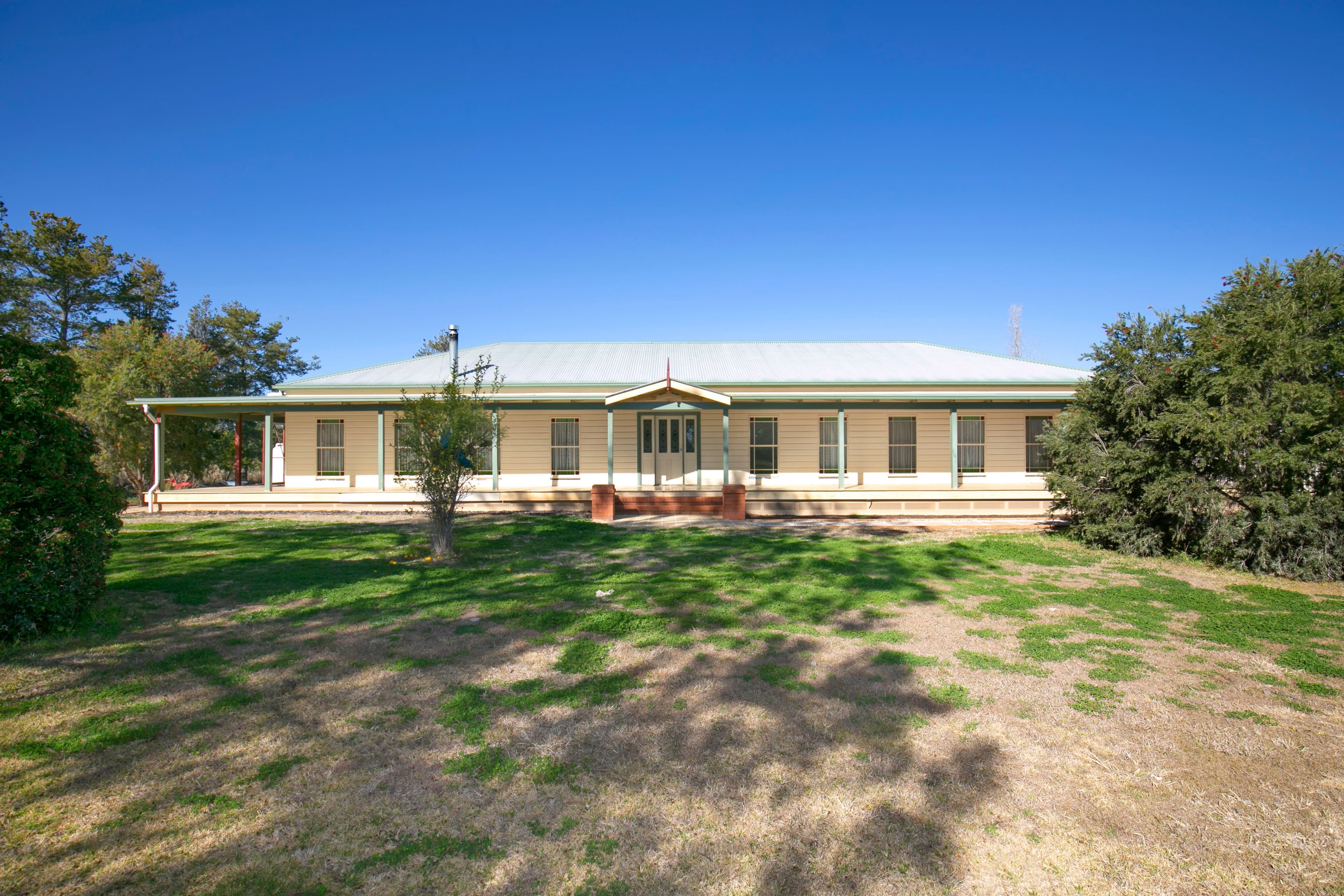 8585 Gwydir Highway, Inverell NSW 2360, Inverell - Image 1