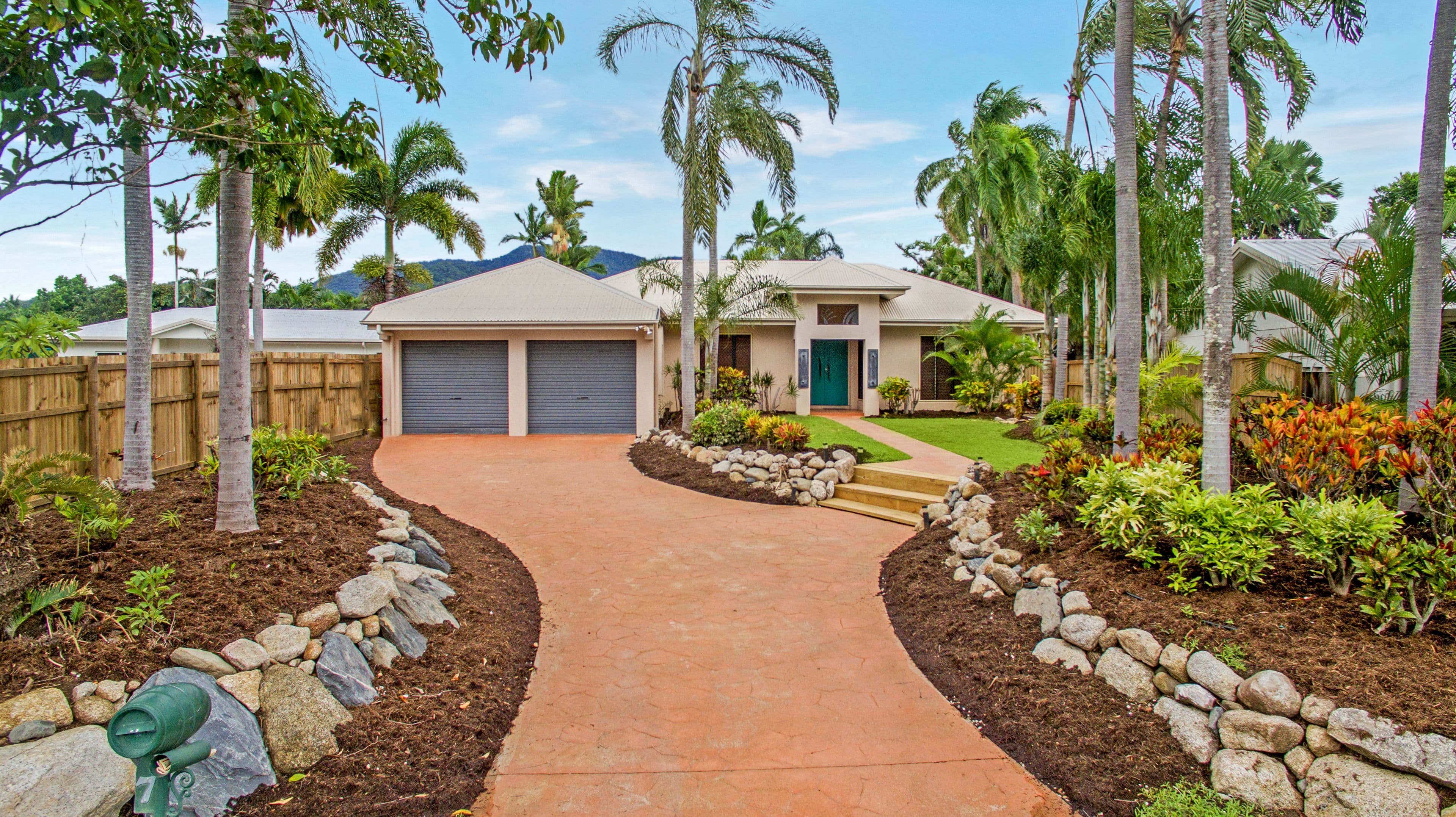 7 Avoca Close, Kewarra Beach QLD 4879, Kewarra Beach - Thumbnail 2