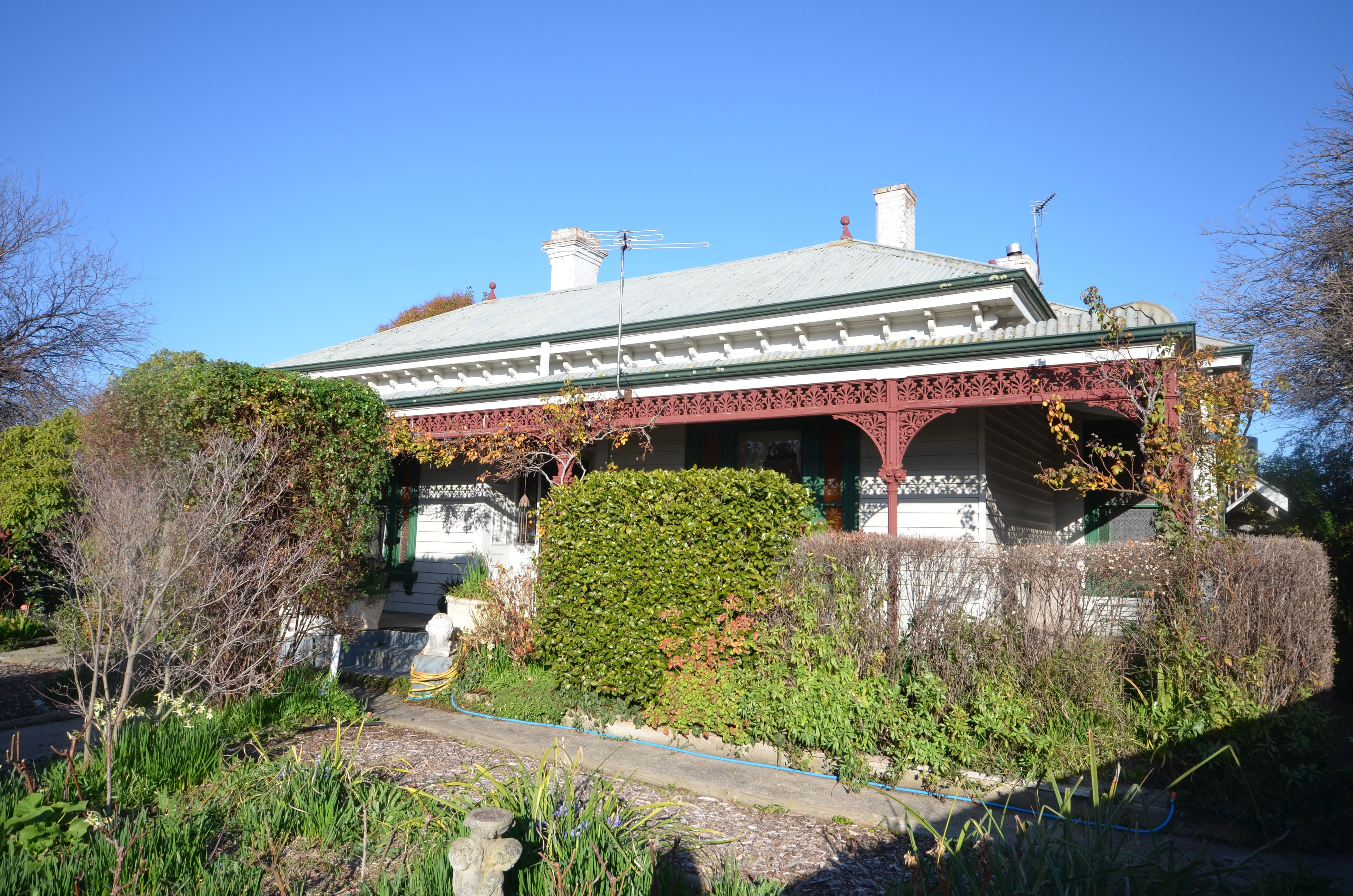 31 Pratt Street, Beaufort VIC 3373, Beaufort - Thumbnail 2
