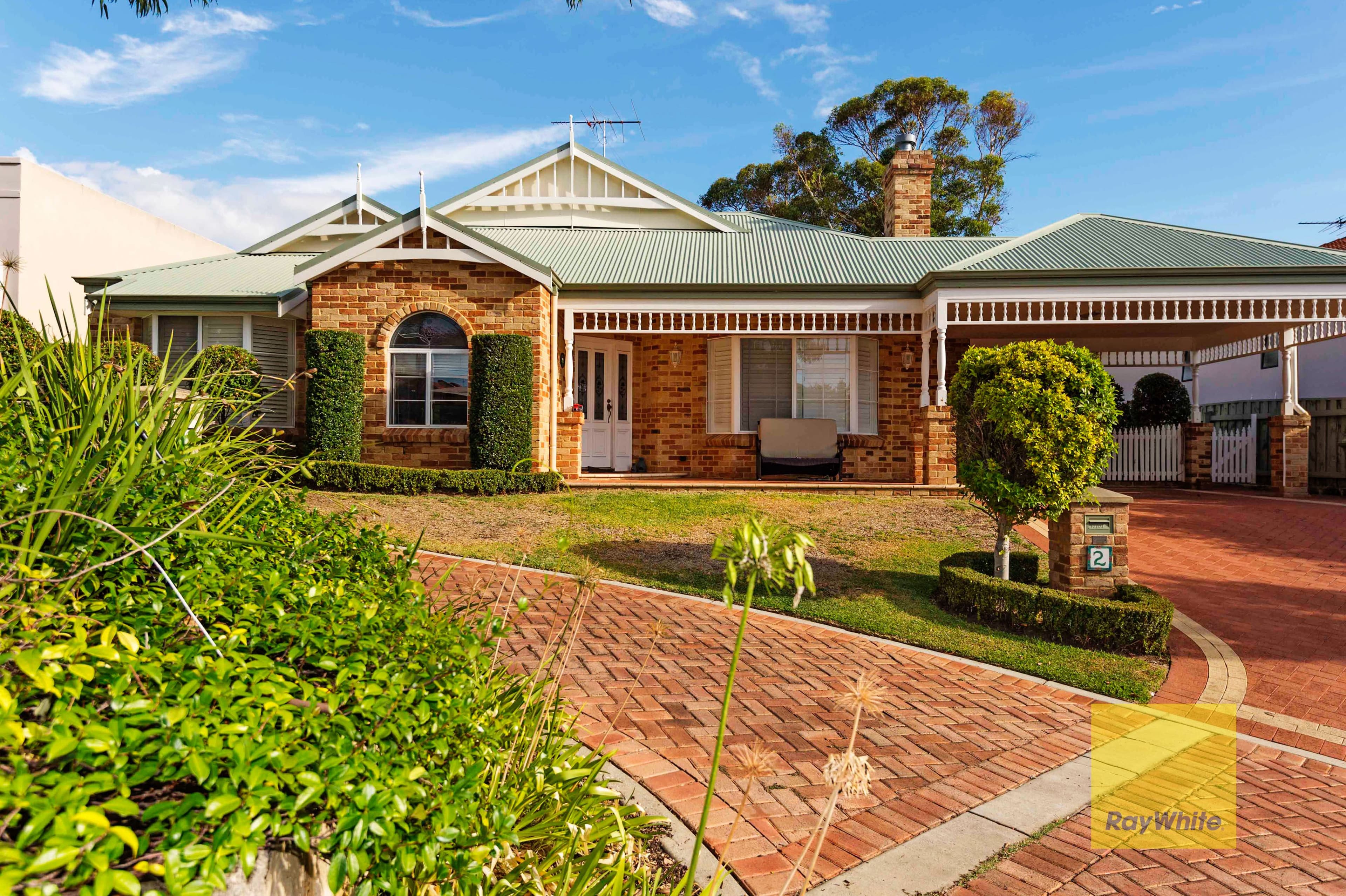 2 Bromilow Green, Mount Claremont WA 6010, Mount Claremont - Thumbnail 2