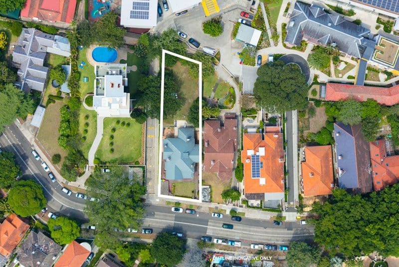 45 Darling Point Road, Darling Point NSW 2027, Darling Point - Thumbnail 4