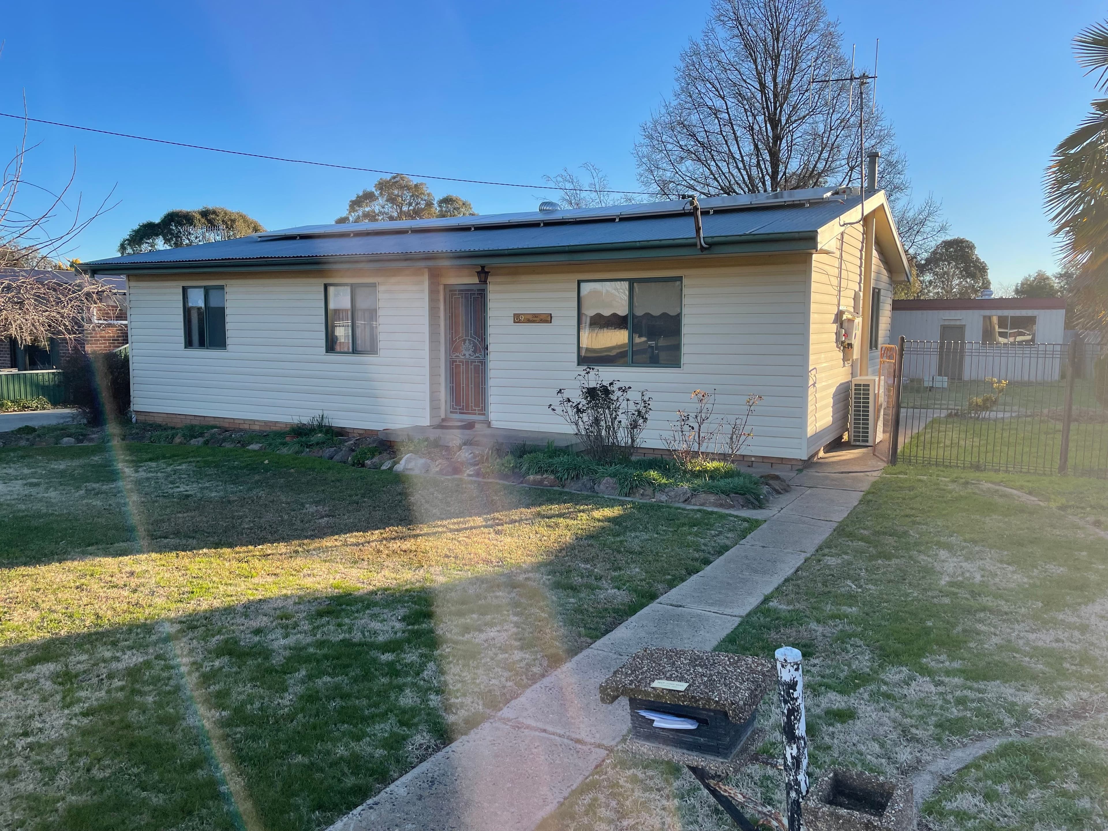 69 Alexander Street, Eglinton NSW 2795, Eglinton - Image 1