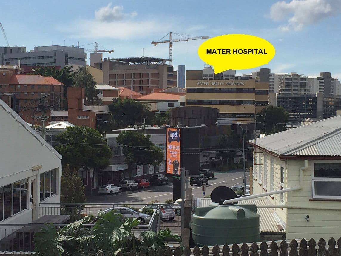 4 Ross Street, Woolloongabba QLD 4102, Woolloongabba - Thumbnail 3