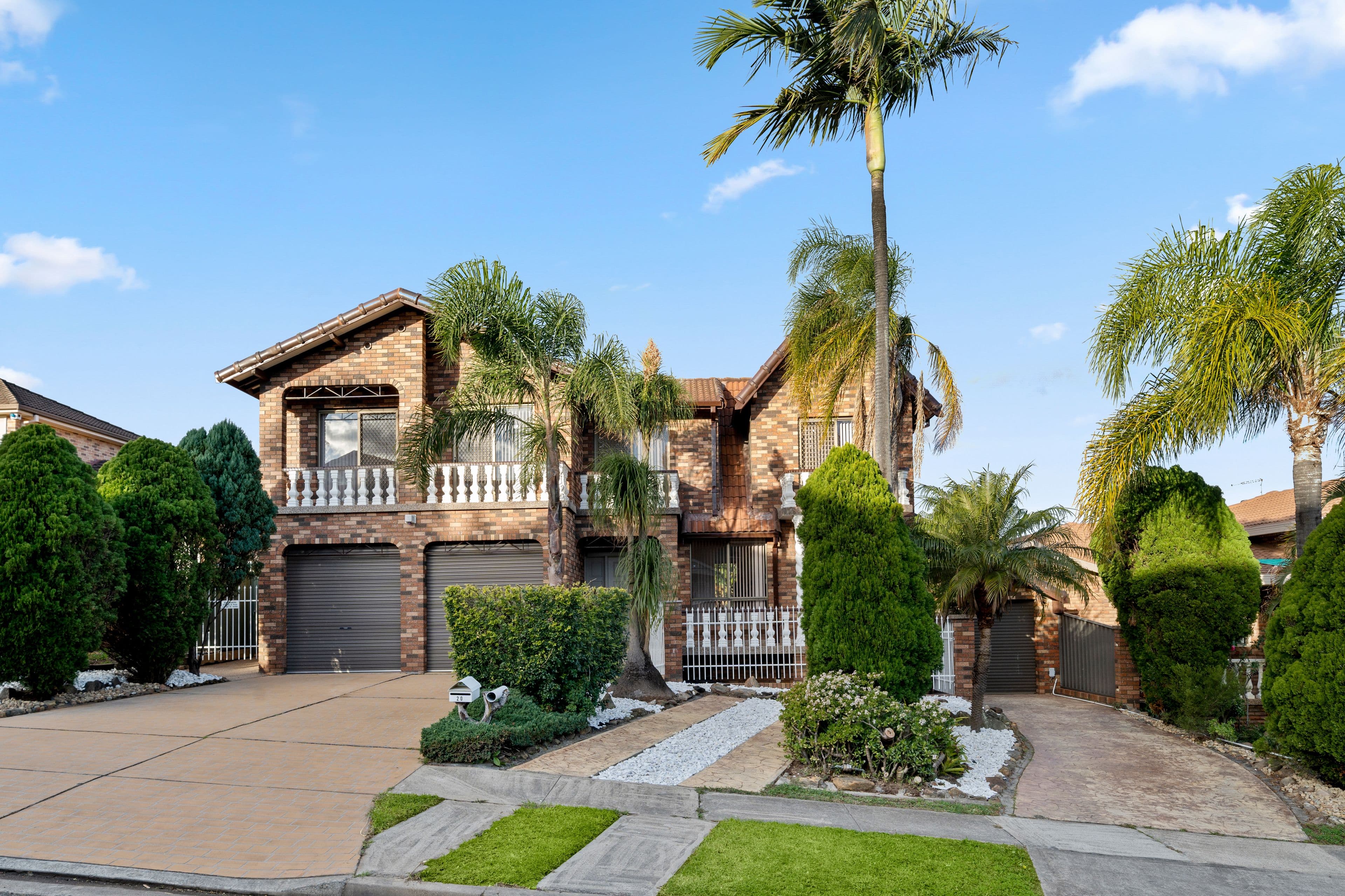 20 Zadro Avenue, Bossley Park NSW 2176, Bossley Park - Image 1