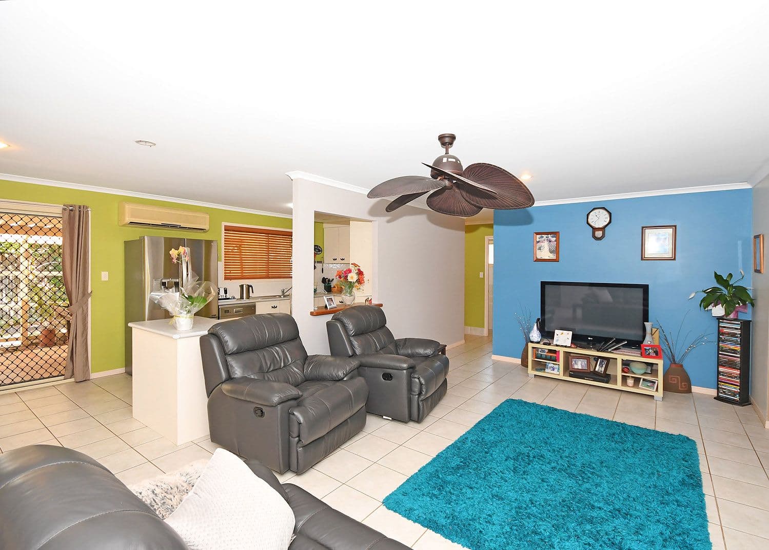 3 Benson Close, Urraween QLD 4655, Urraween - Thumbnail 4