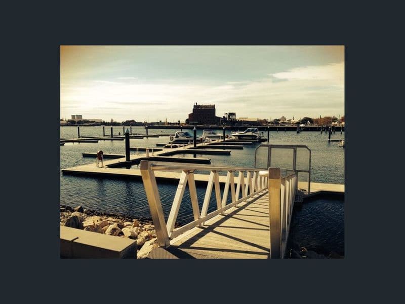 D4 Marina Berth Stage 1, New Port SA 5015, New Port - Image 1