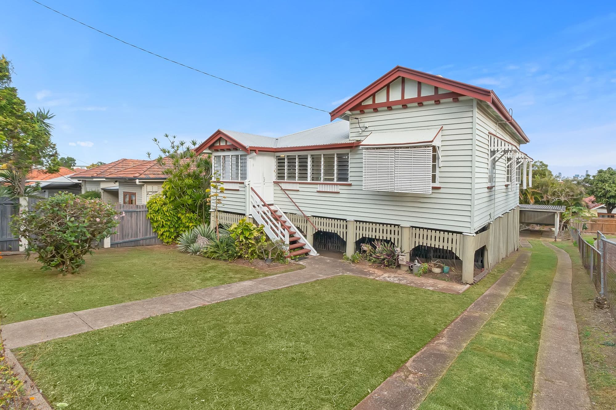 280 Rode Road, Wavell Heights QLD 4012, Wavell Heights - Image 1