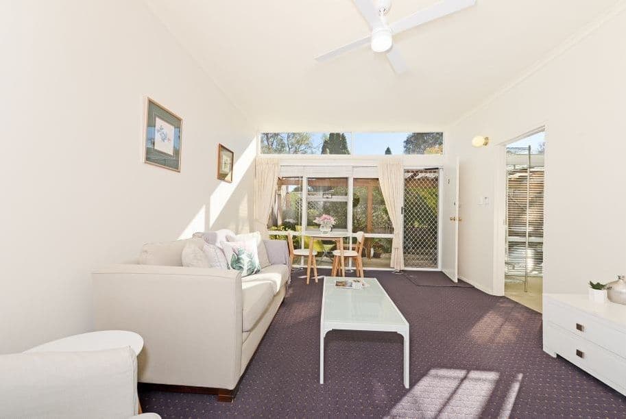 2/3A Montagu Street, Mount Stuart TAS 7000, Mount Stuart - Thumbnail 2