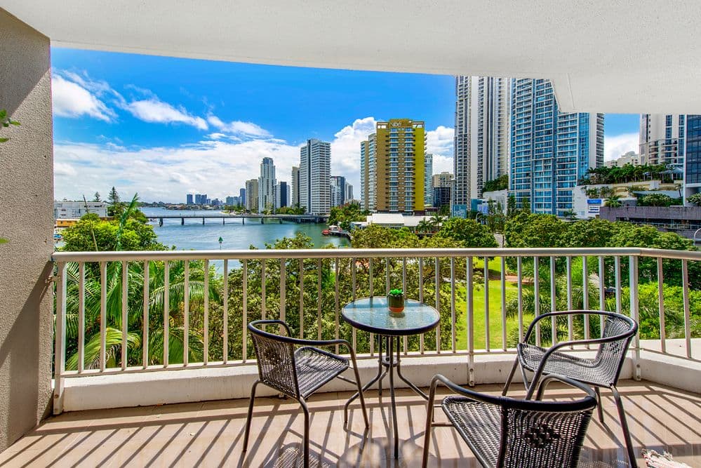 63 Cavill Avenue, Surfers Paradise QLD 4217, Surfers Paradise - Image 1
