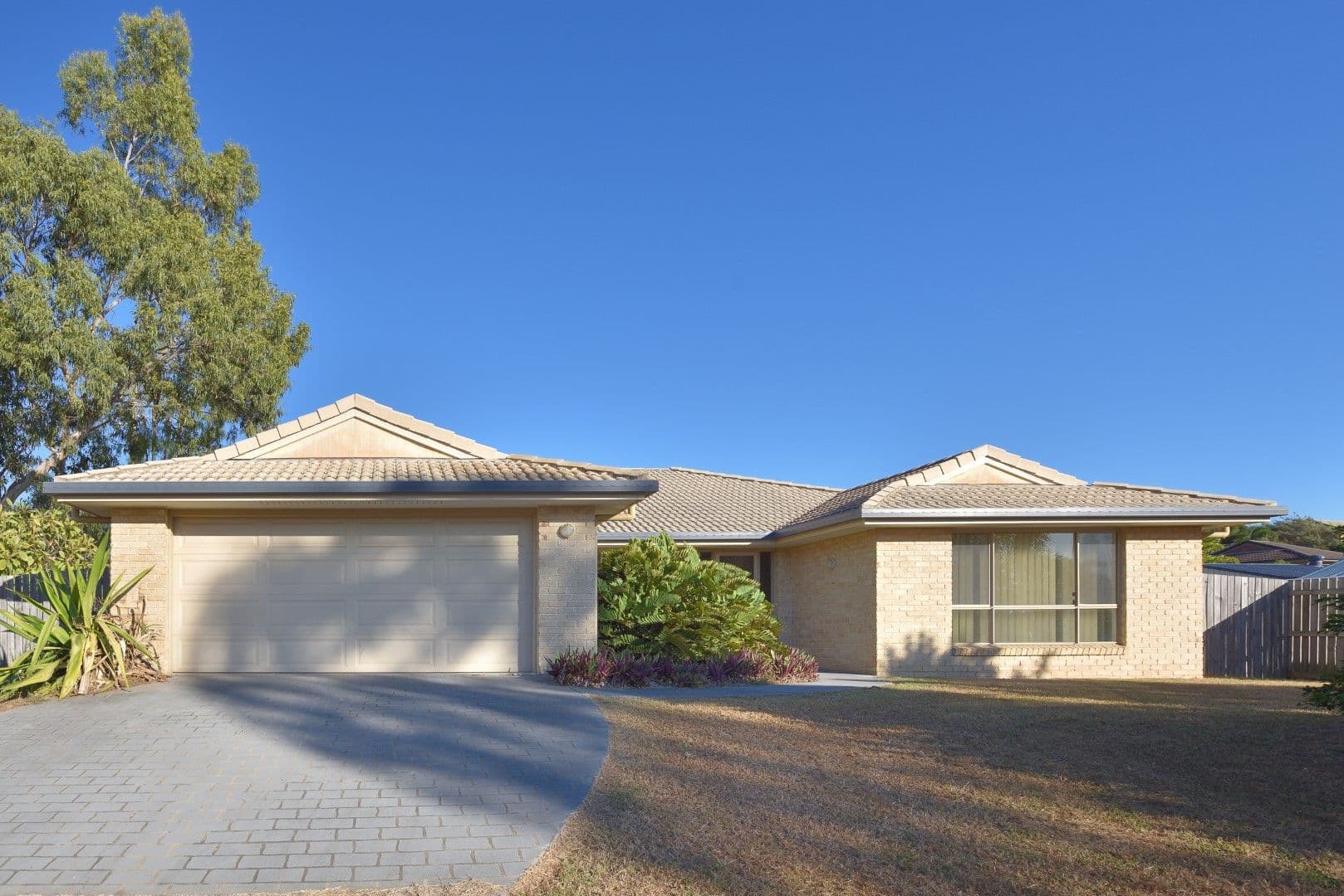 40 Skyline Drive, New Auckland QLD 4680, New Auckland - Image 1