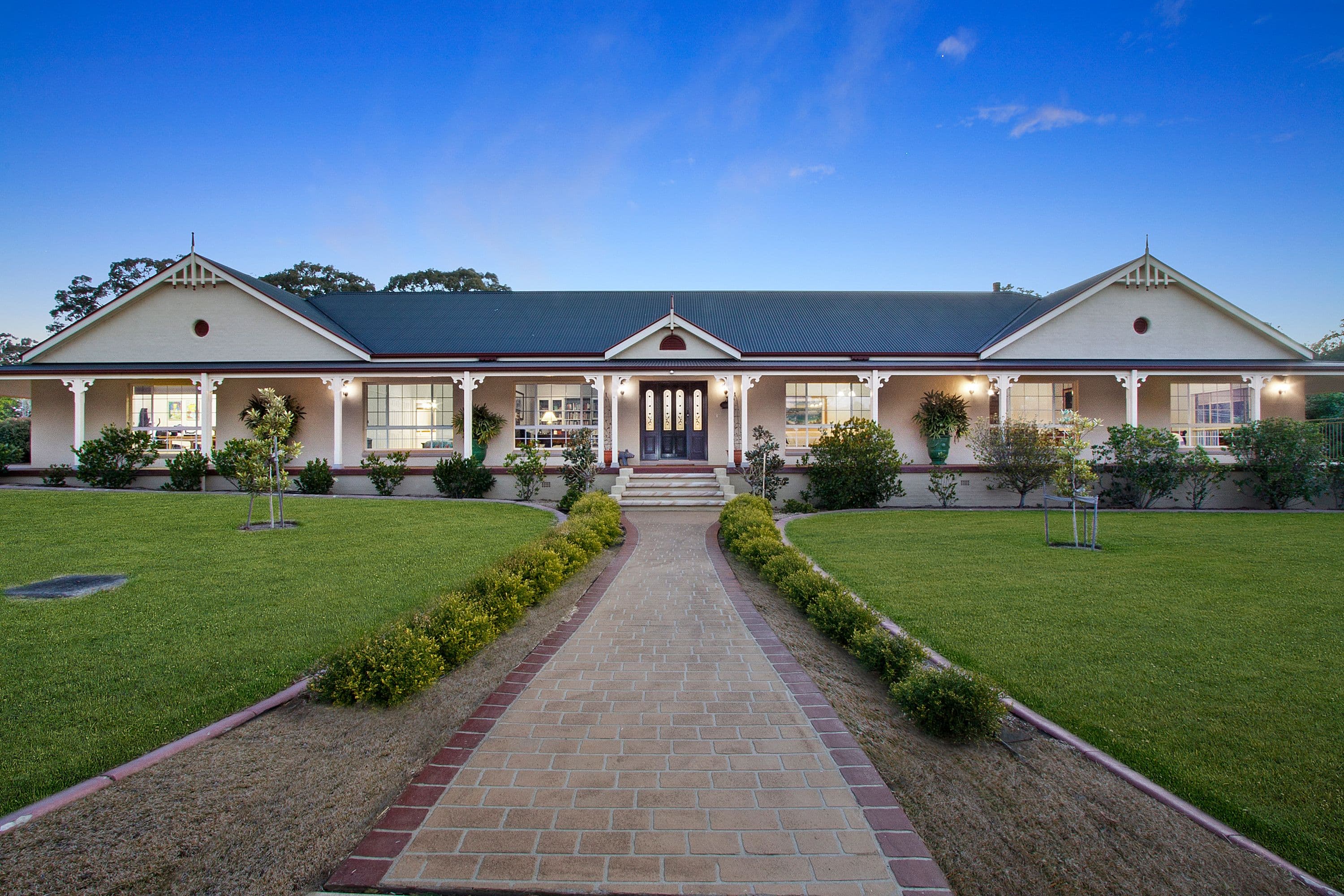 18c Florence Avenue, Kurrajong NSW 2758, Kurrajong - Image 1