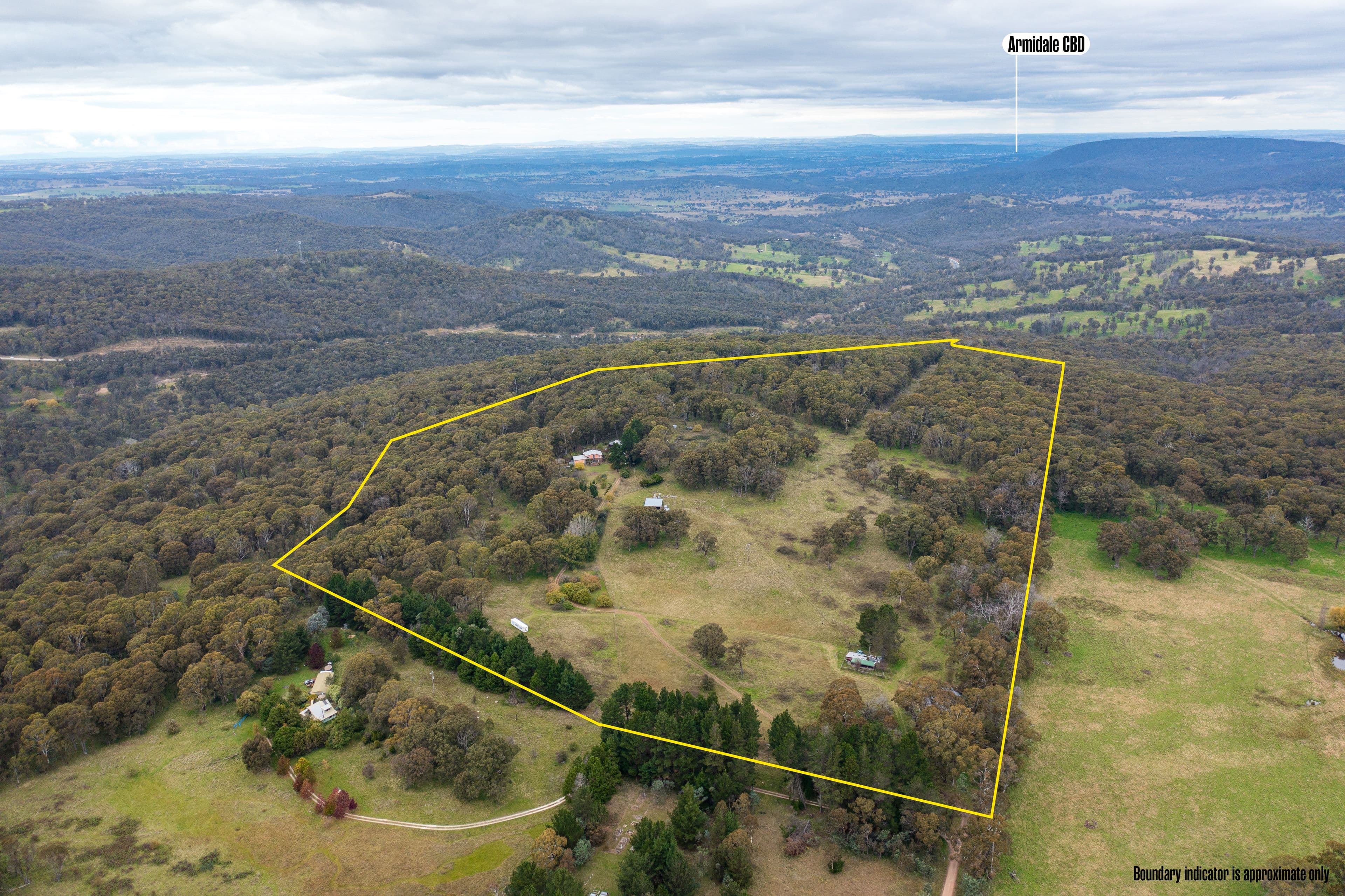 85 Elder Lane, Black Mountain NSW 2365, Black Mountain - Thumbnail 5