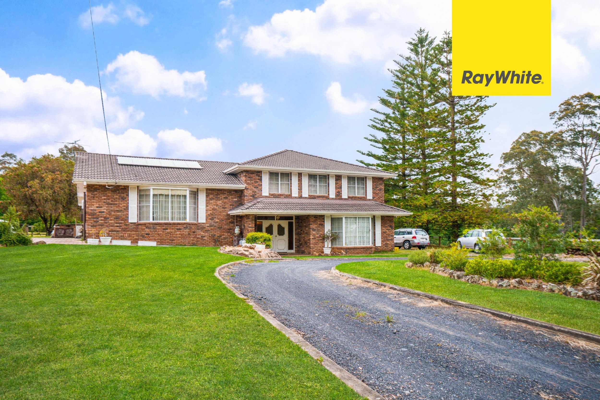 140 News Road, Werombi NSW 2570, Werombi - Image 1