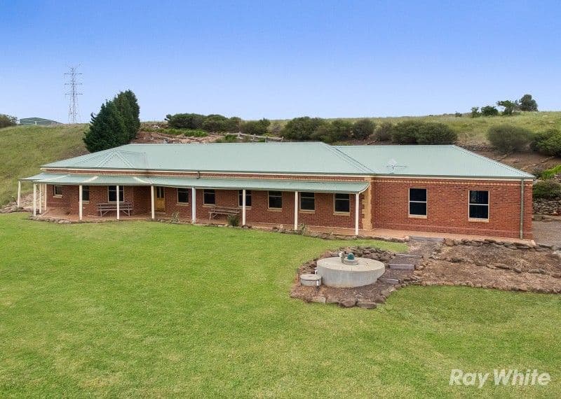 160 Viaduct Road, MOORABOOL VIC 3213, Moorabool - Image 1