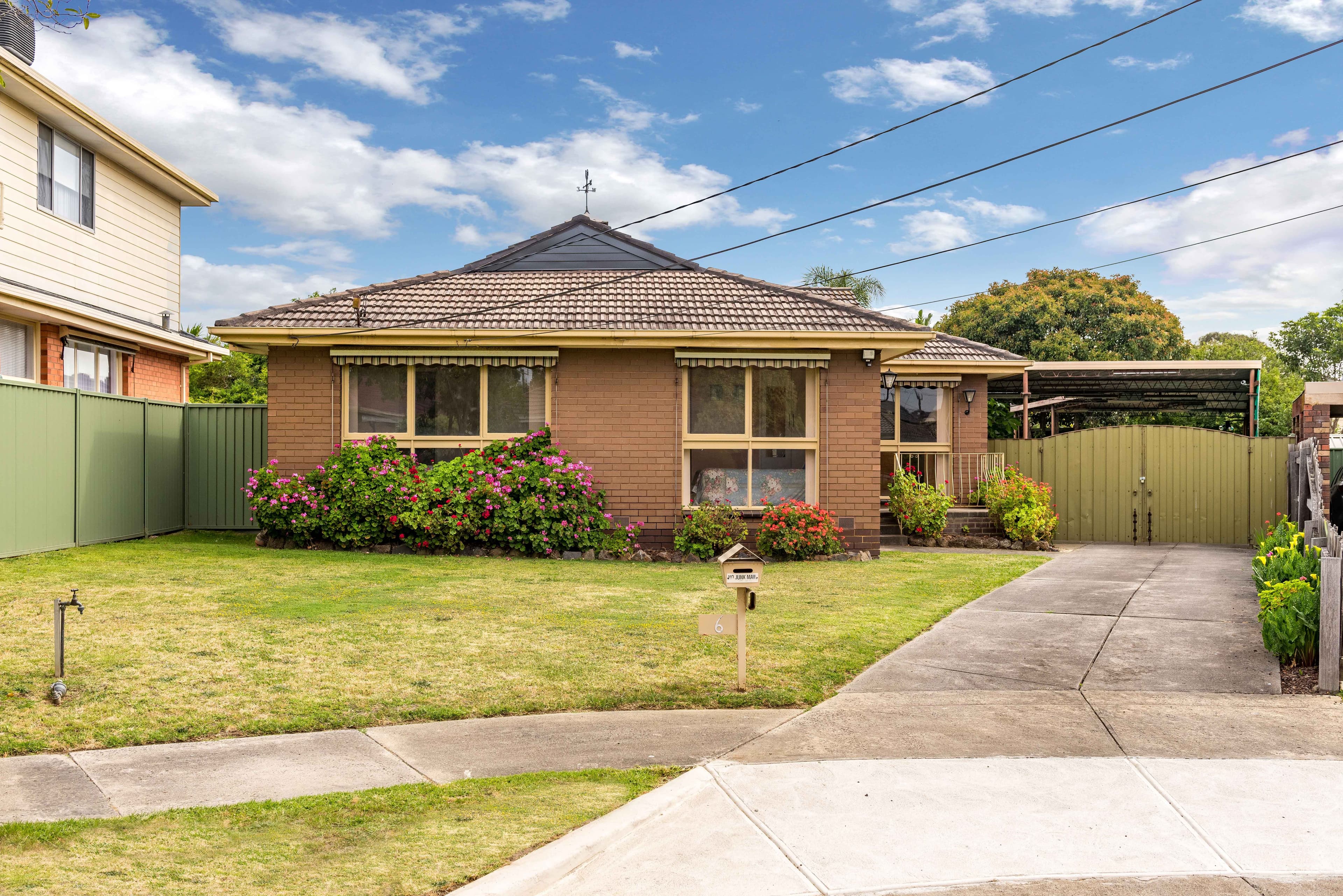 6 Gyra Court, Bundoora VIC 3083, Bundoora - Image 1