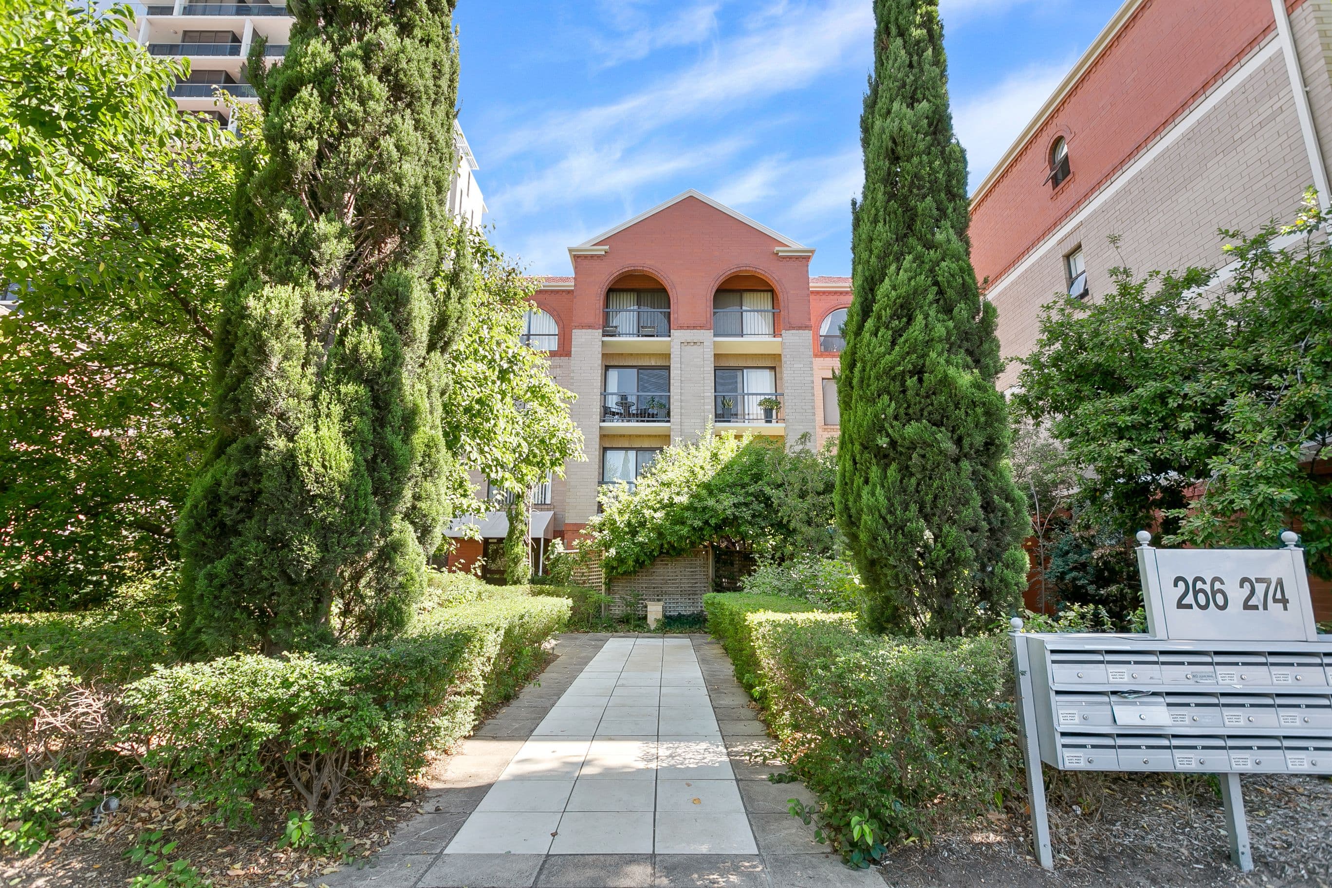 10/266-274 South Terrace, Adelaide SA 5000, Adelaide - Image 1