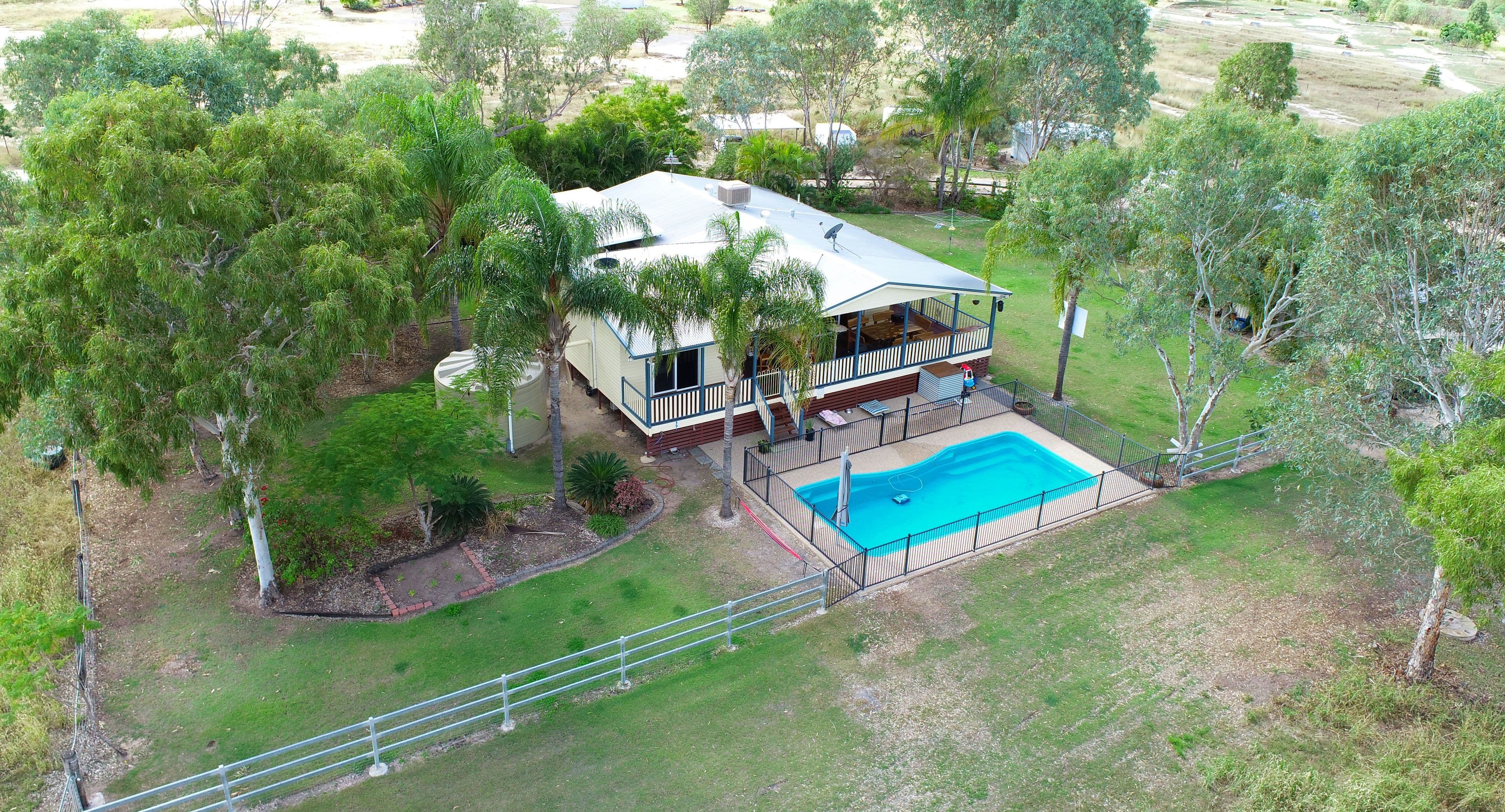 1033 Selma Road, Emerald QLD 4720, Emerald - Image 1