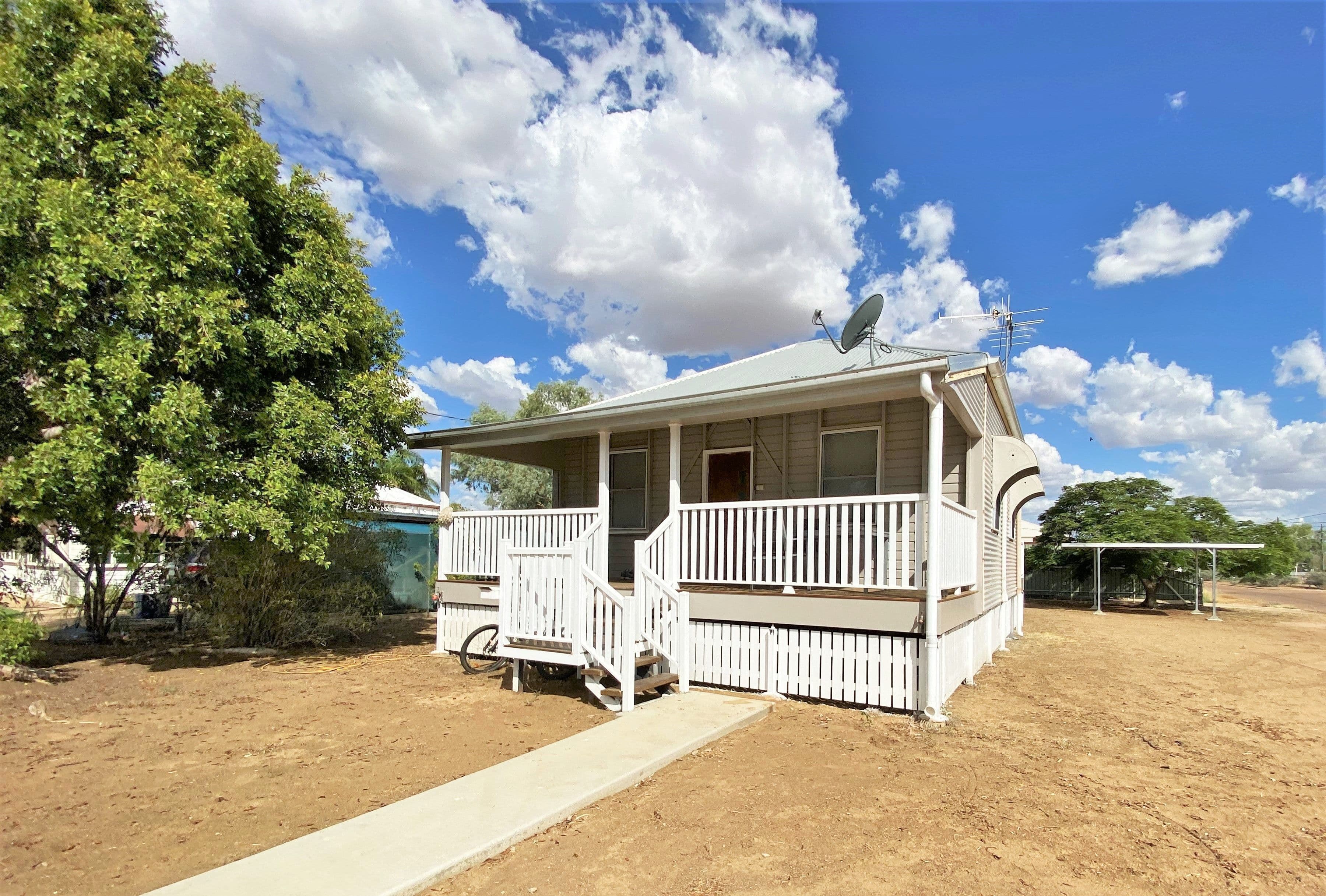 80 Cassowary Street, Longreach QLD 4730, Longreach - Thumbnail 6