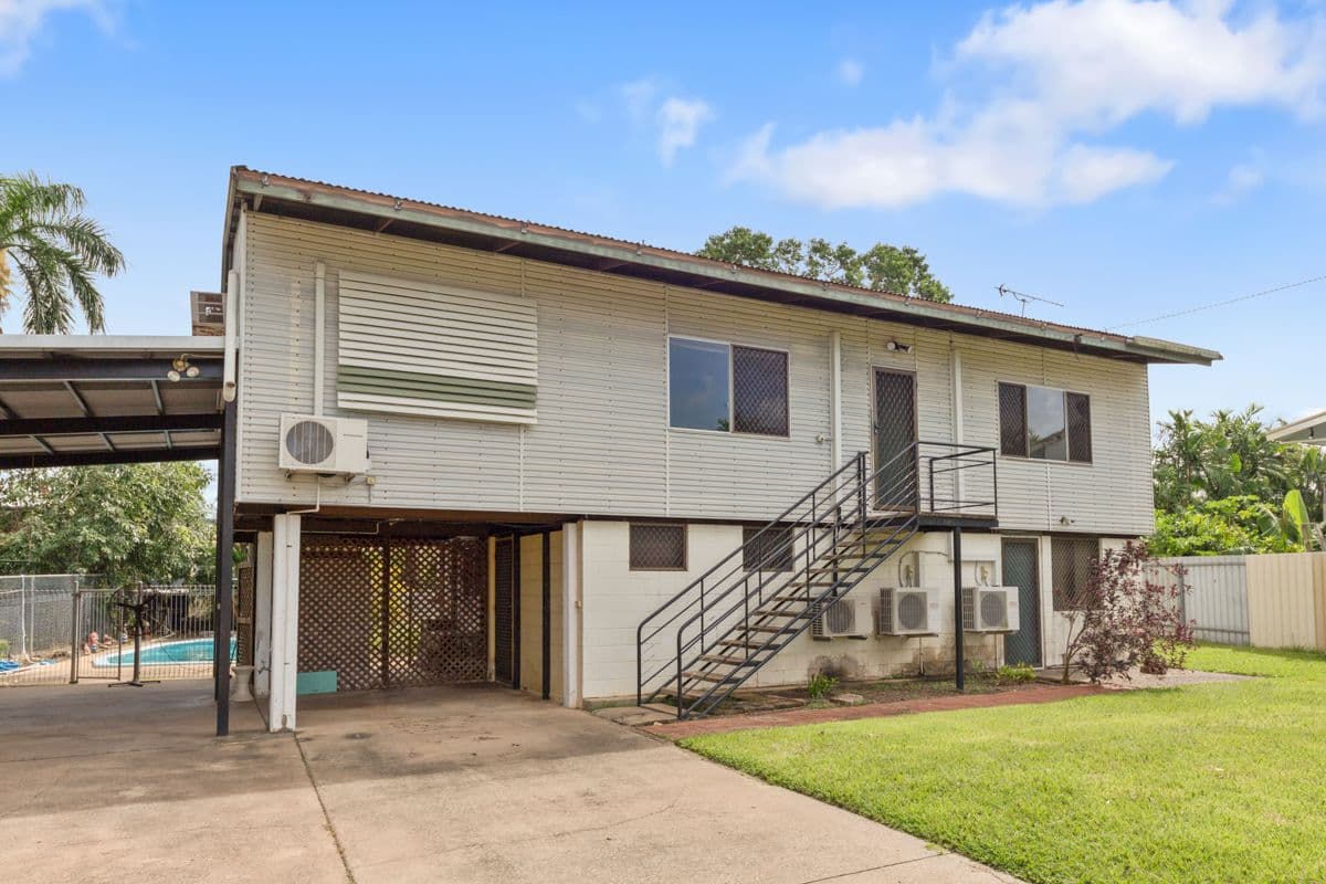 40 Wagaman Terrace, Wagaman NT 0810, Wagaman - Image 1