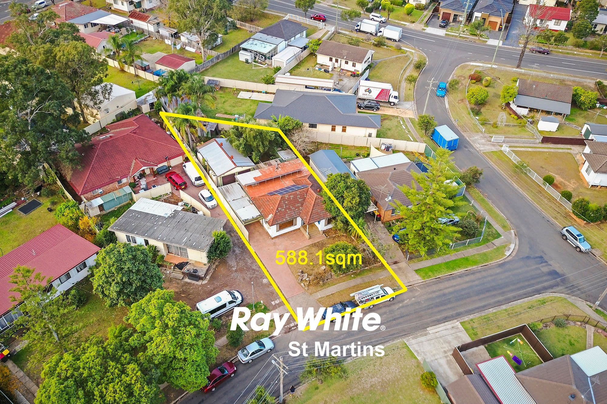 3 Allen Road, Blacktown - Thumbnail 2