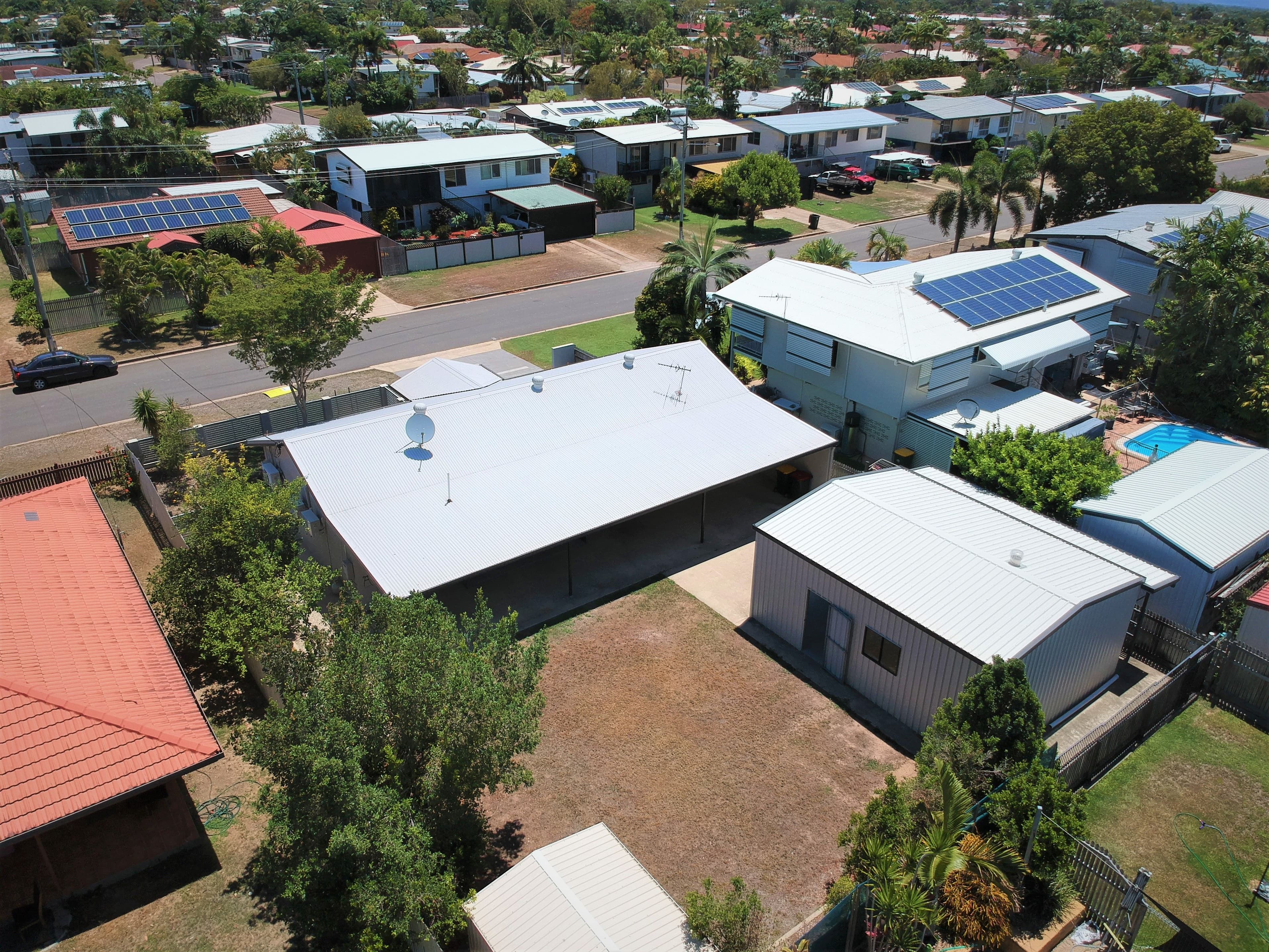 19 Bligh Street, Kirwan QLD 4817, Kirwan - Image 1
