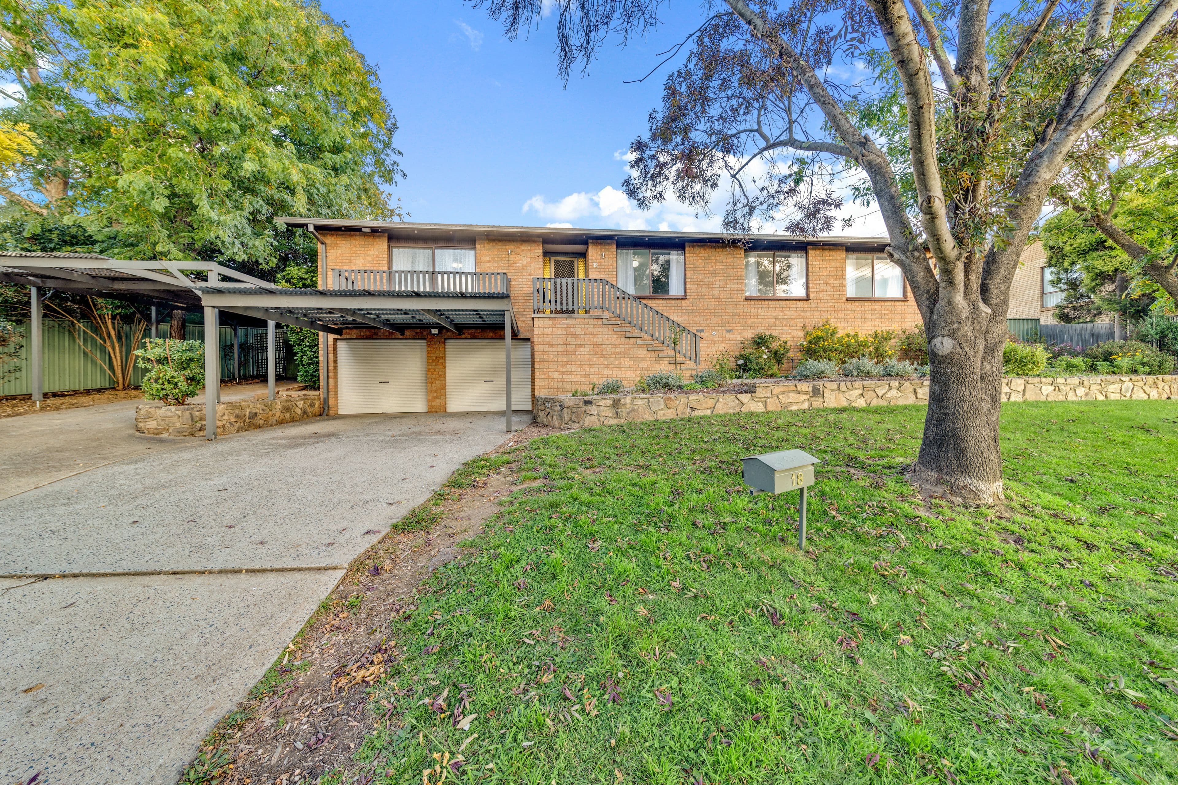 18 Nott Street, Fraser ACT 2615, Fraser - Thumbnail 2