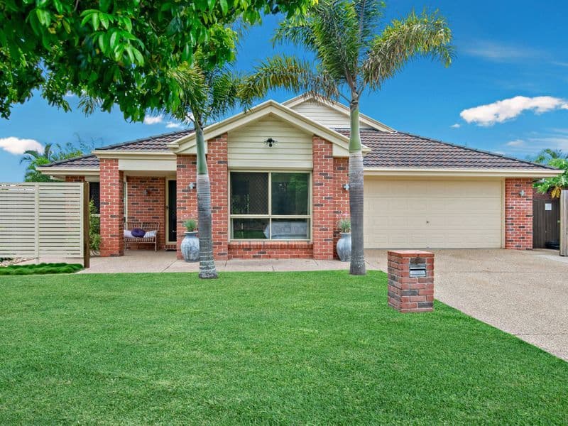 27 Castlereagh Street, Murrumba Downs QLD 4503, Murrumba Downs - Image 1