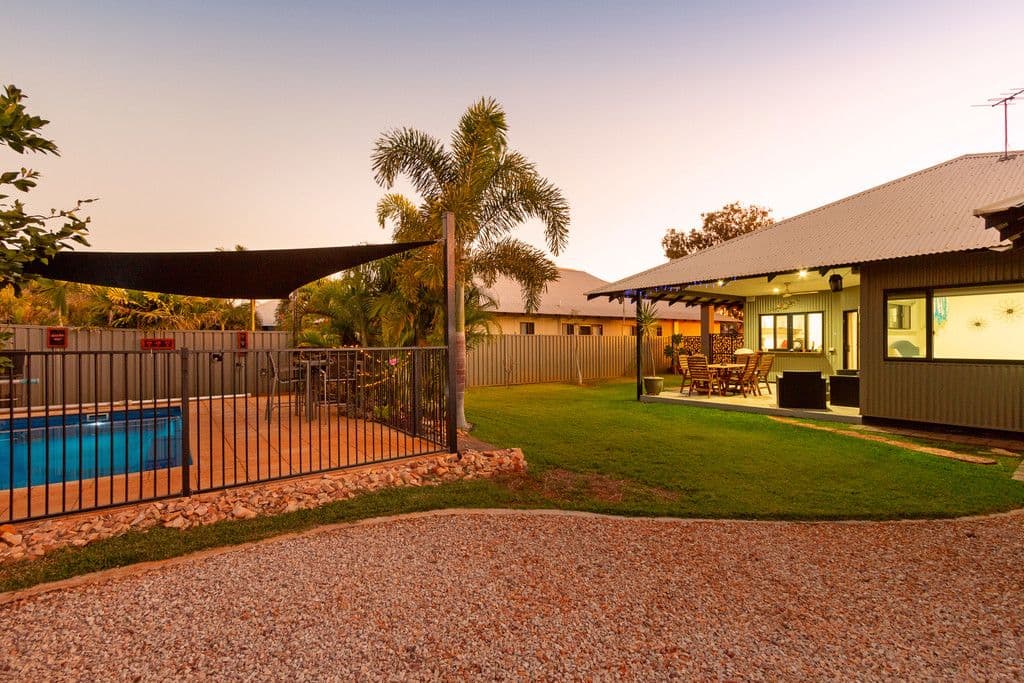 16 Mastapha Street, Bilingurr WA 6725, Bilingurr - Image 1