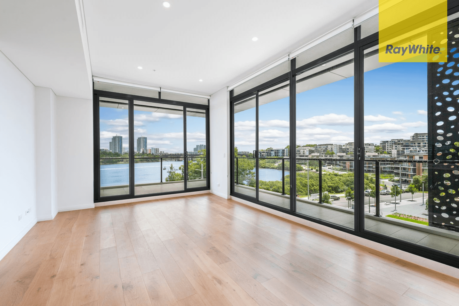 409A/6 Nancarrow Avenue, Ryde NSW 2112, Ryde - Thumbnail 2