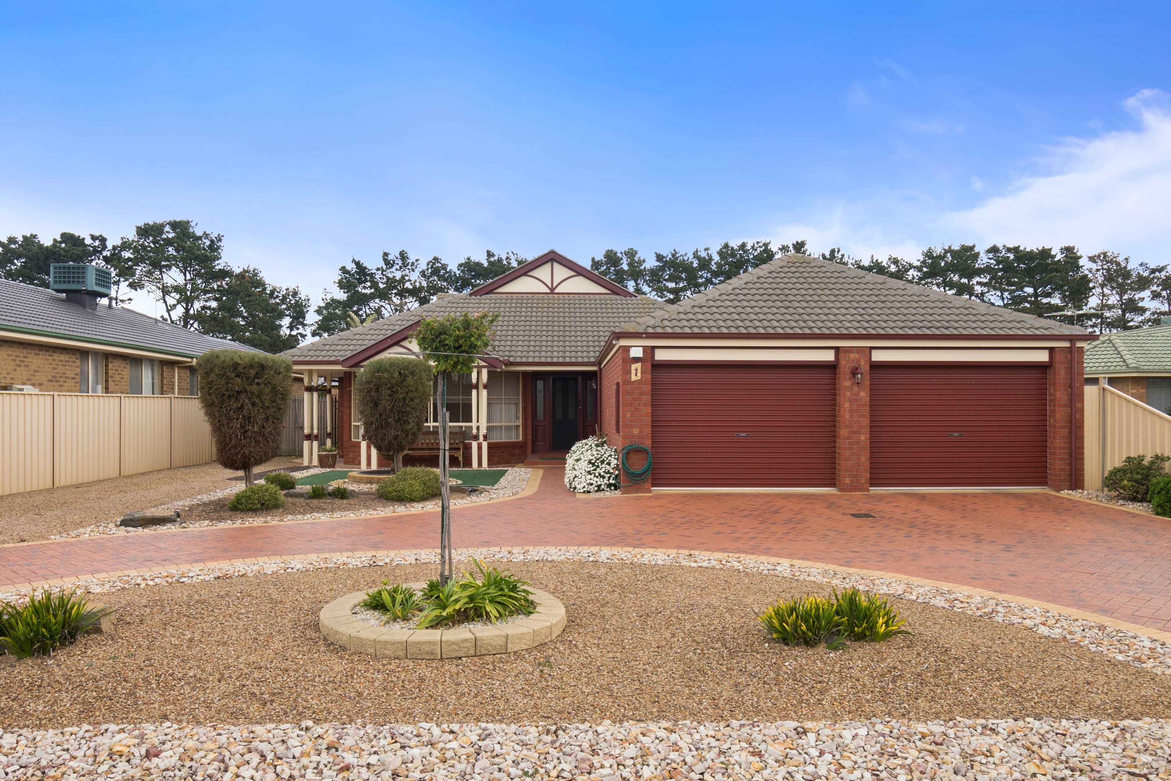 1 Belmarino Court, Werribee VIC 3030, Werribee - Image 1