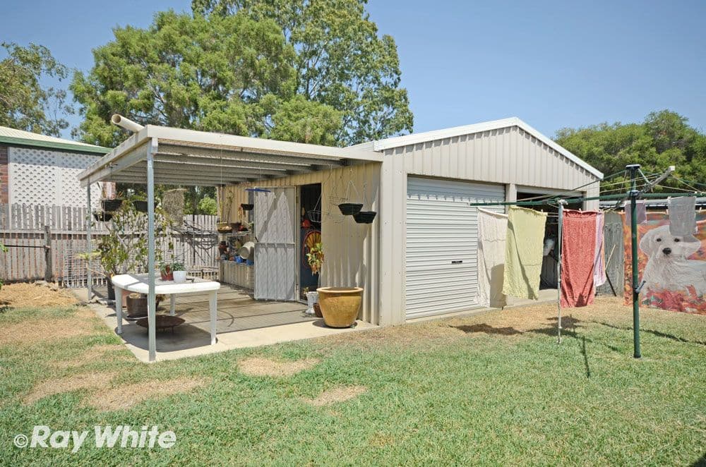 39 Lawrence Street, Biloela QLD 4715, Biloela - Thumbnail 3