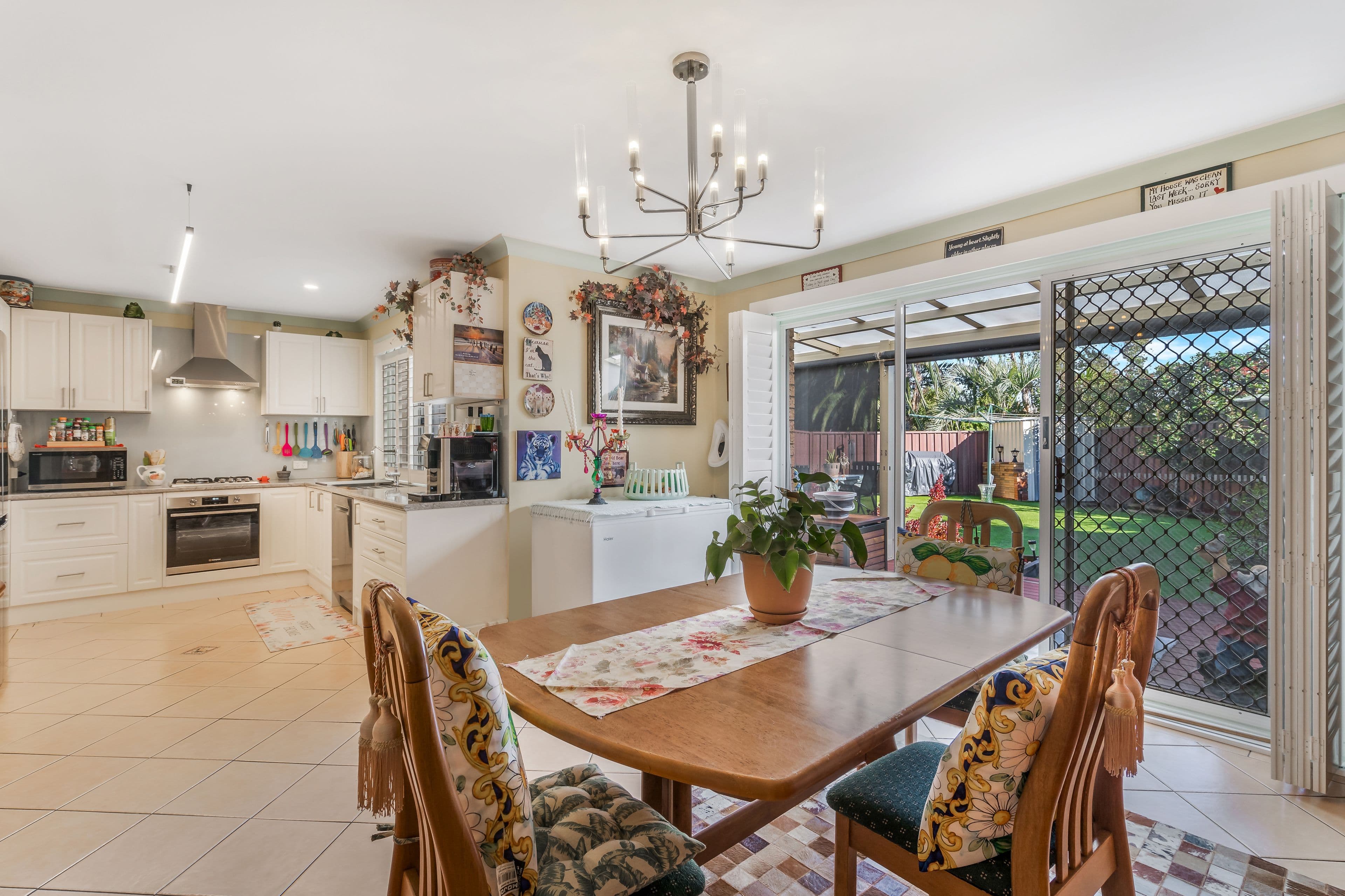 12 Heron Place, Hinchinbrook NSW 2168, Hinchinbrook - Thumbnail 3