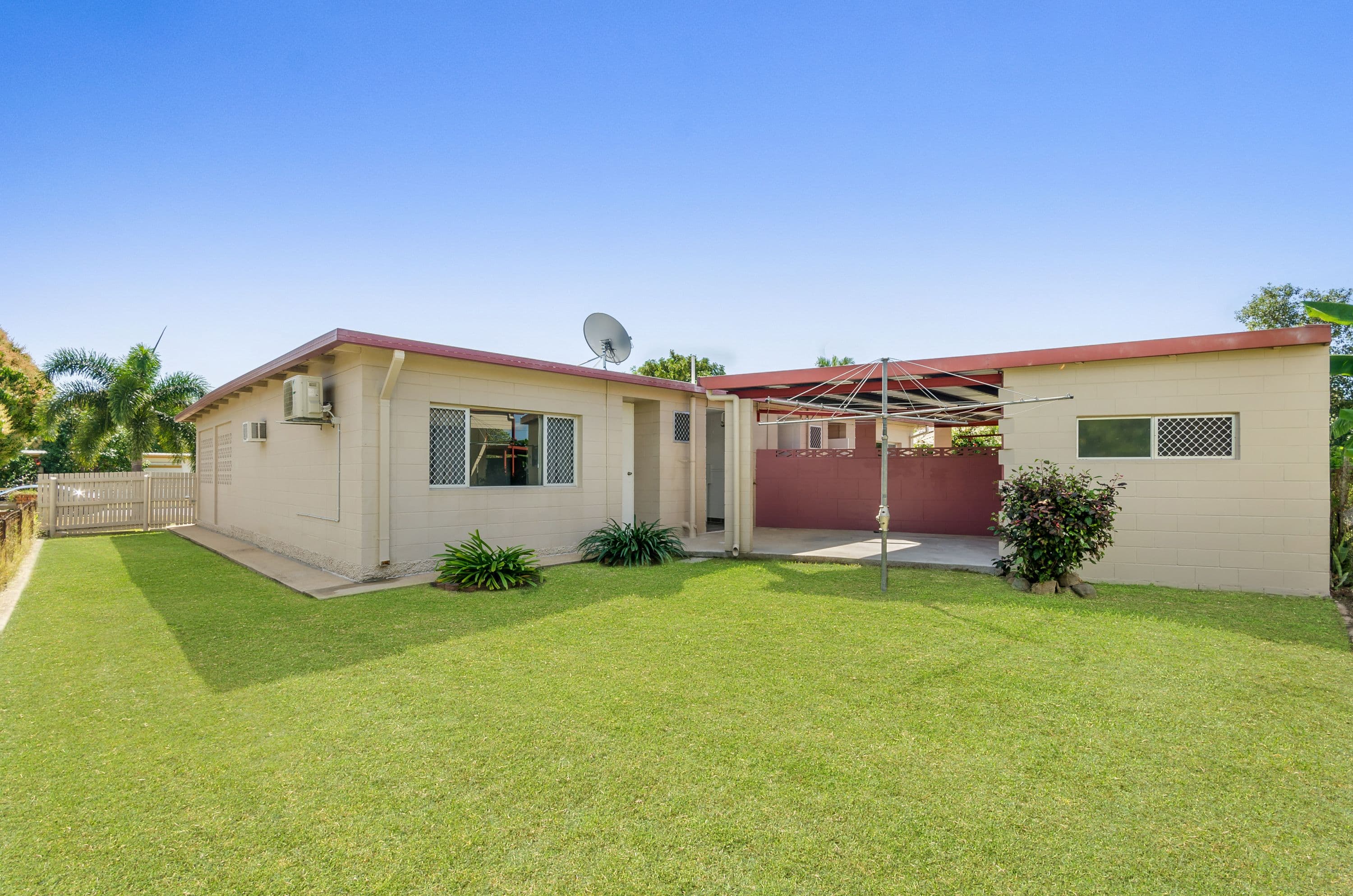 18 Mathiesen Street, Cranbrook QLD 4814, Cranbrook - Thumbnail 7