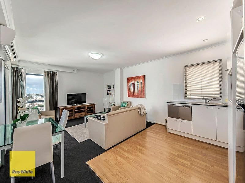 99/418 Murray Street, Perth WA 6000, Perth - Thumbnail 7