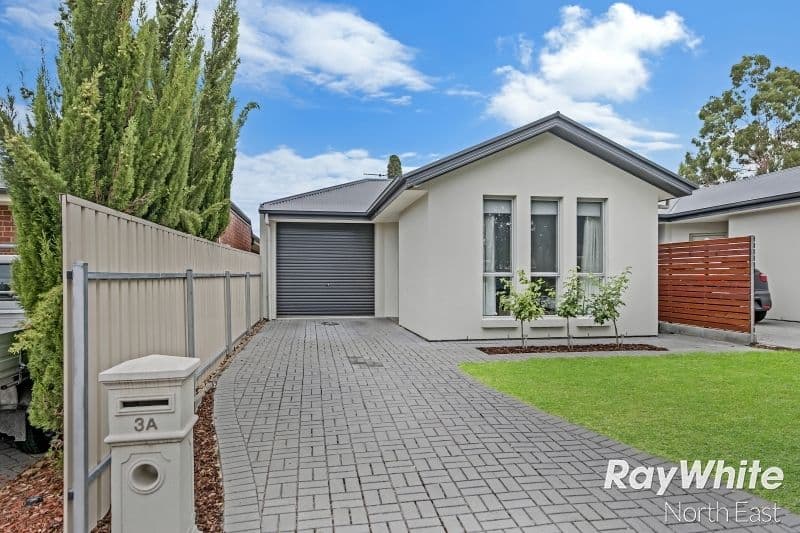 3A Pibroch Avenue, Windsor Gardens SA 5087, Windsor Gardens - Image 1