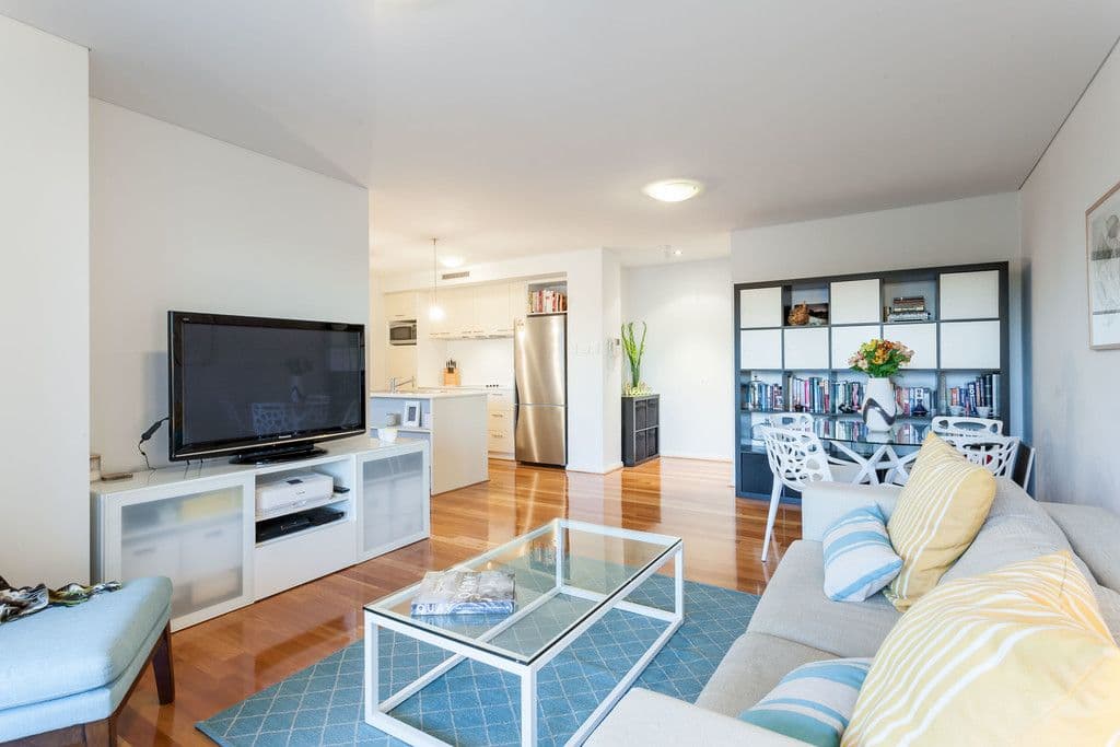 5/1 Coolgardie Street, West Perth WA 6005, West Perth - Image 1