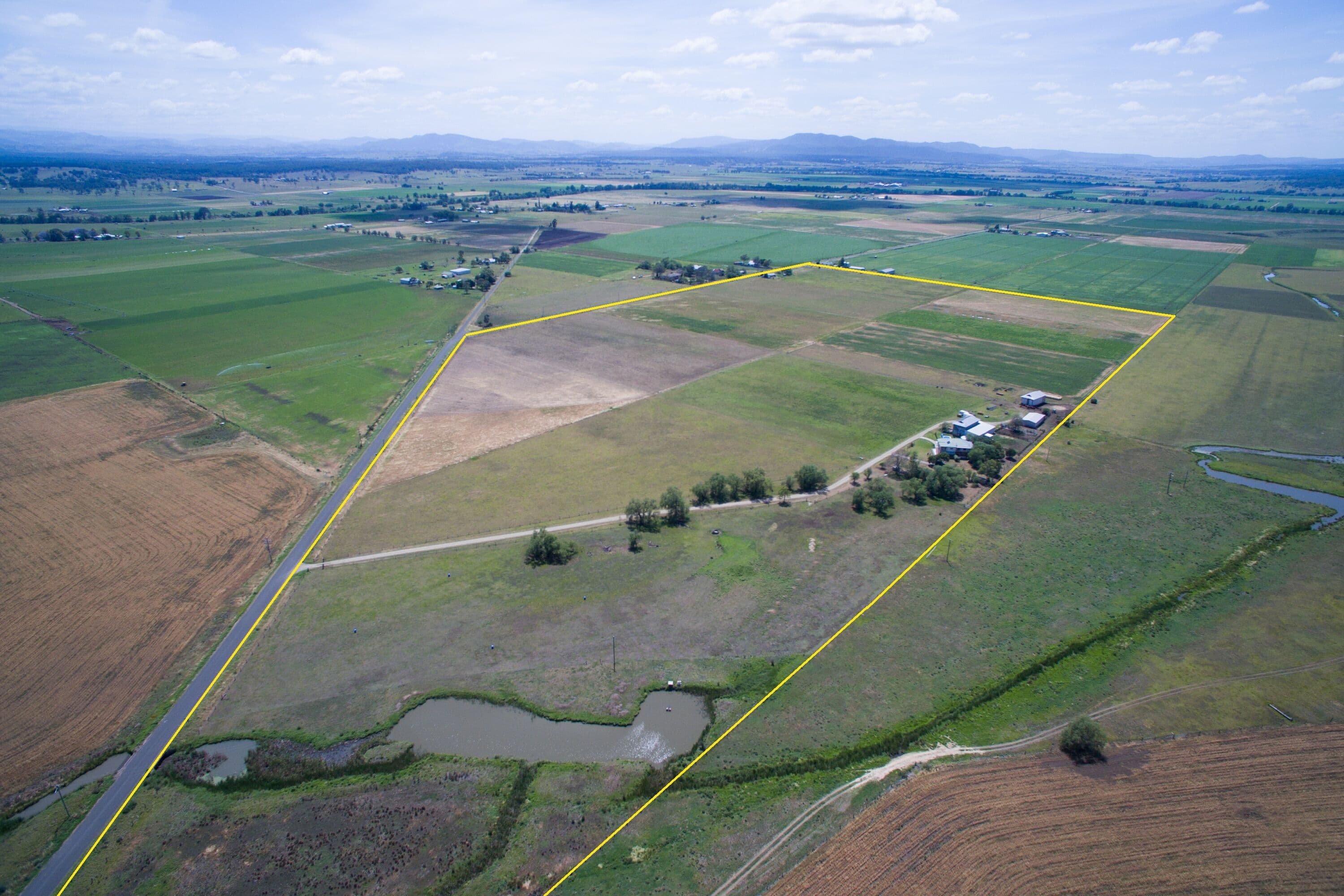 30 Racecourse Lane, Singleton NSW 2330, Singleton - Image 1