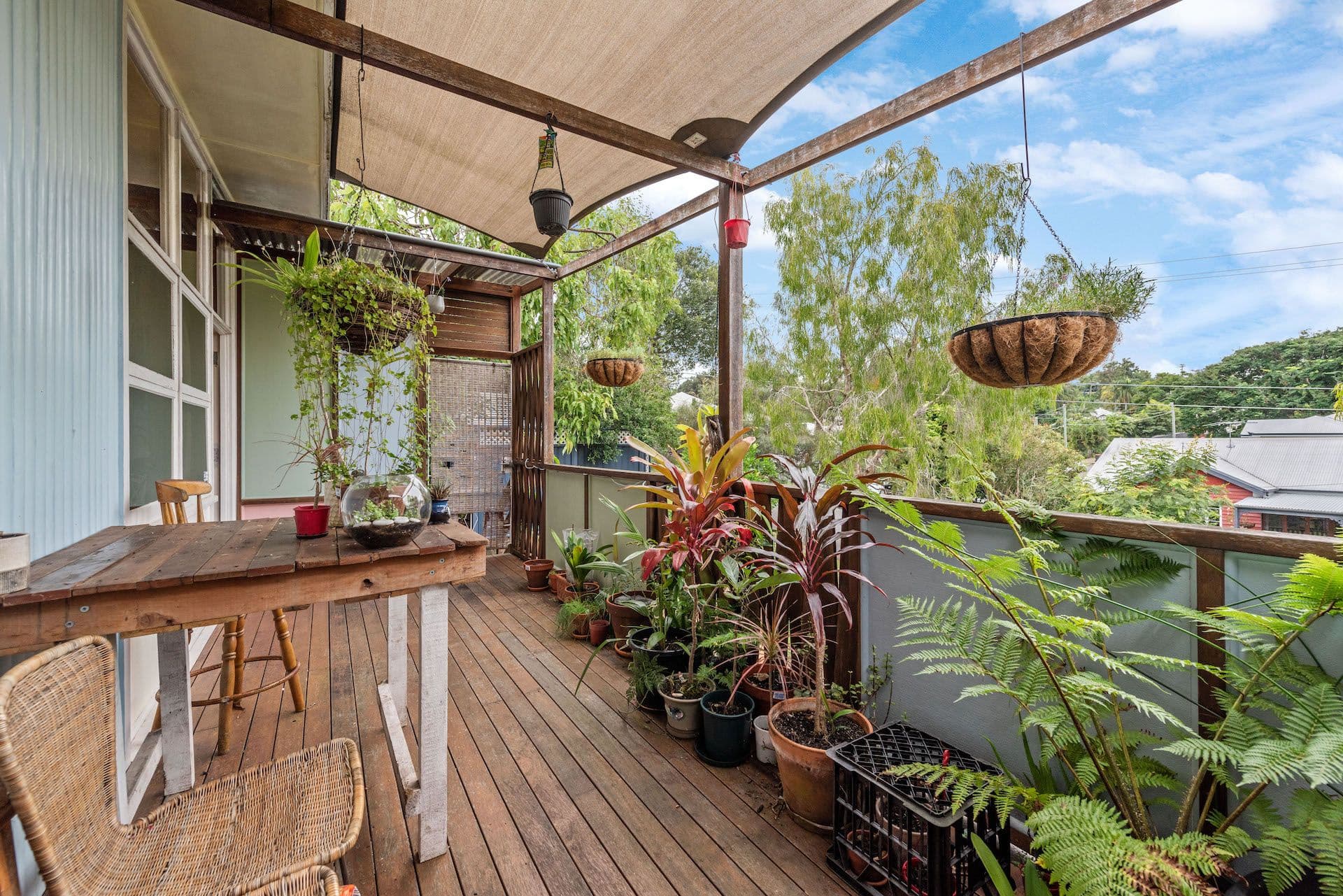 11 Fred Street, Red Hill QLD 4059, Red Hill - Thumbnail 3