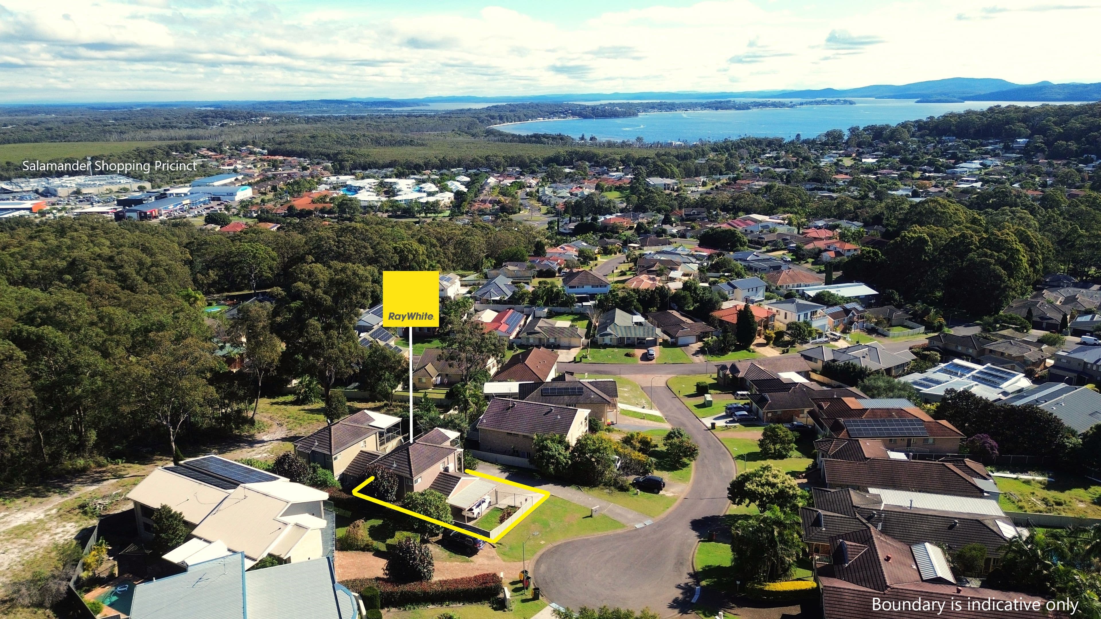 1/8 Luderick Close, Corlette NSW 2315, Corlette - Image 1