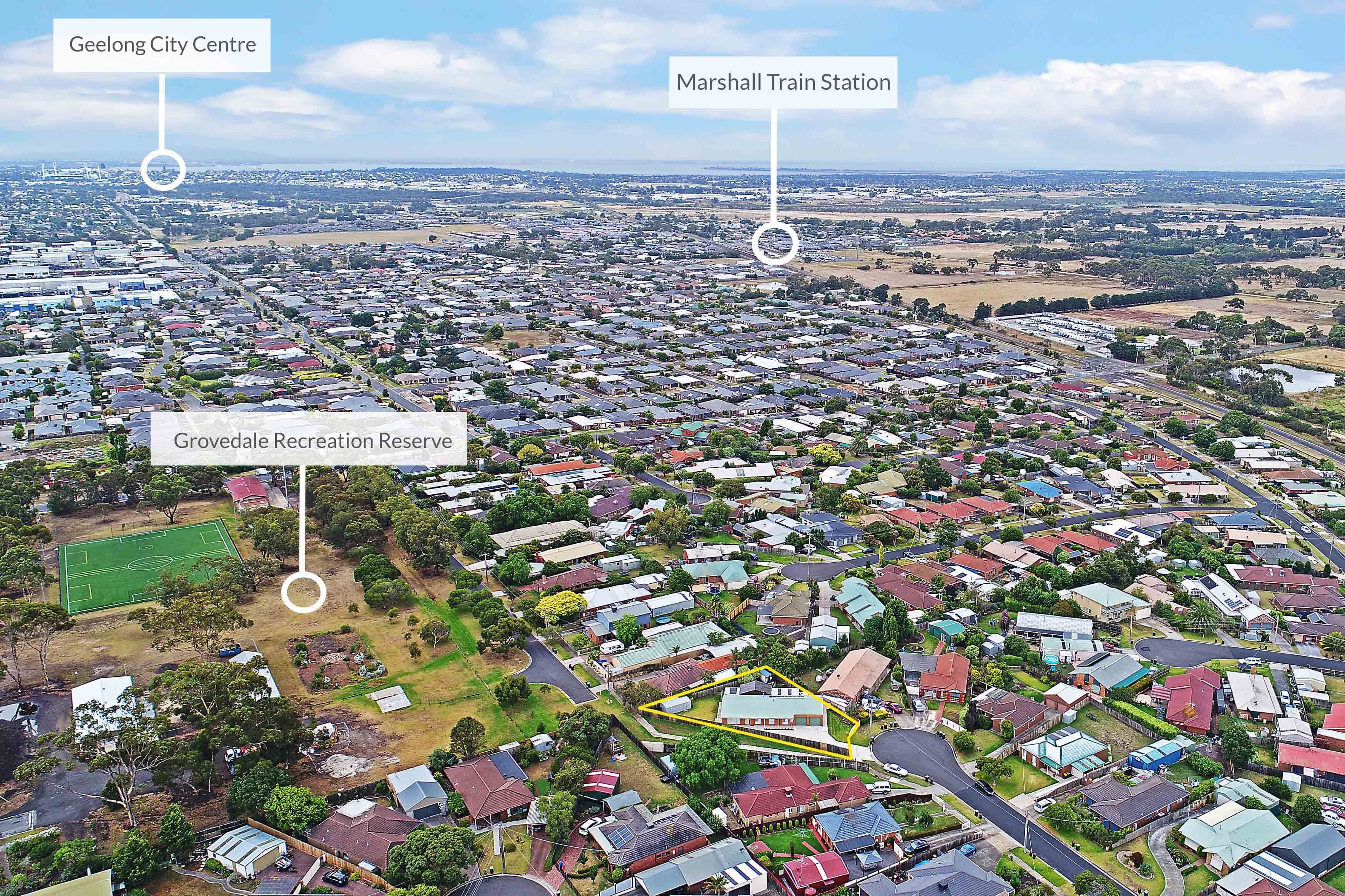 9 Parkgate Lane, Grovedale VIC 3216, Grovedale - Thumbnail 4