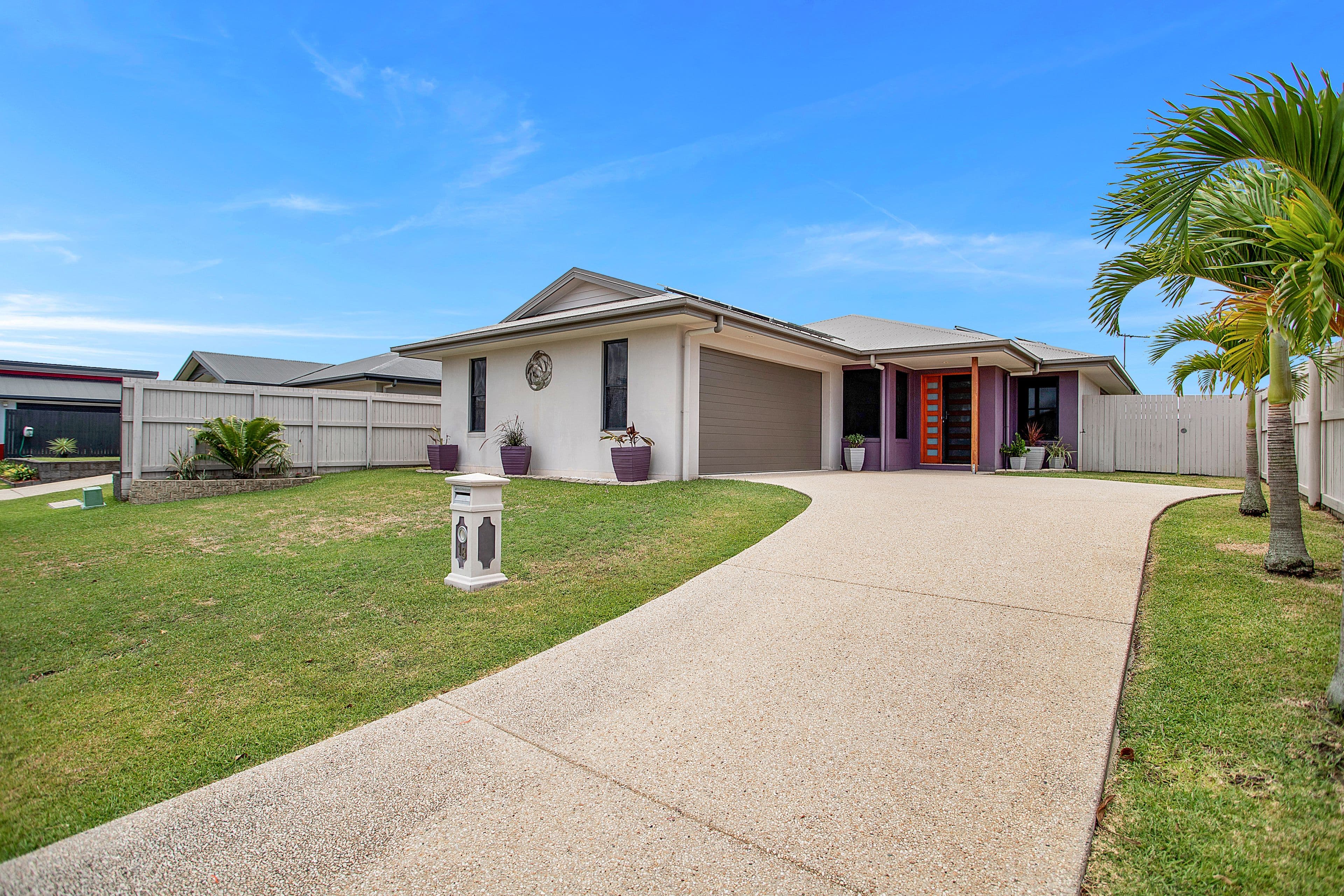 18 Salisbury Place, Ooralea QLD 4740, Ooralea - Image 1
