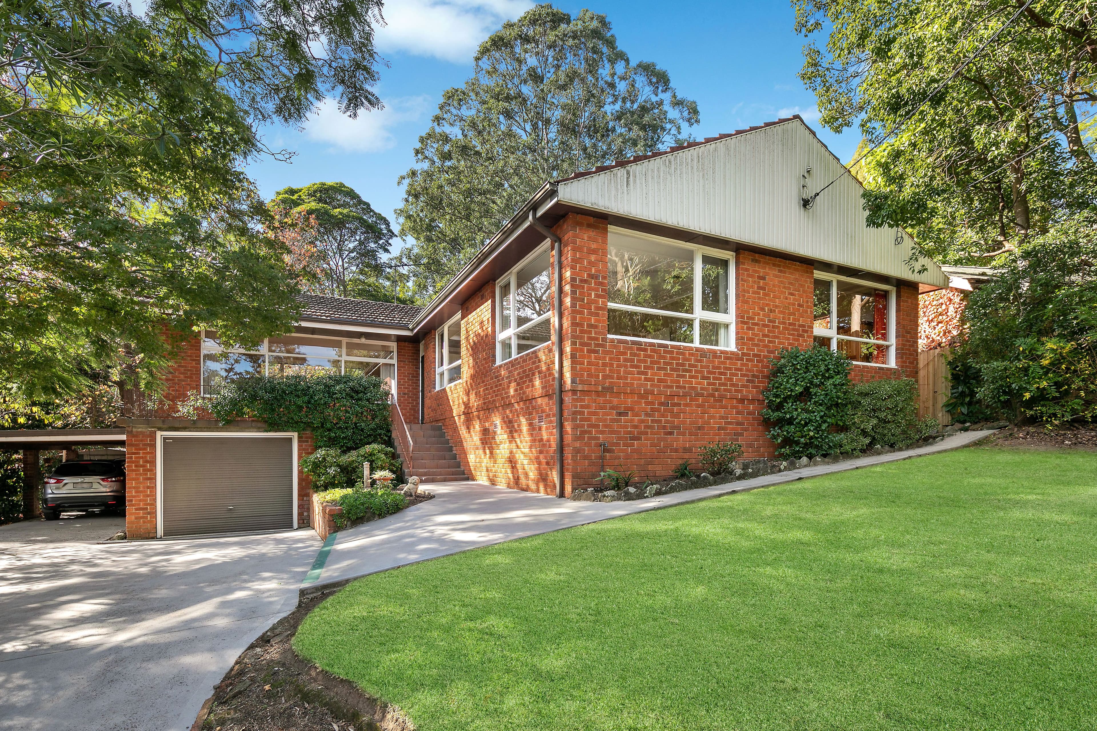 6 Myoora Street, Pymble - Thumbnail 2