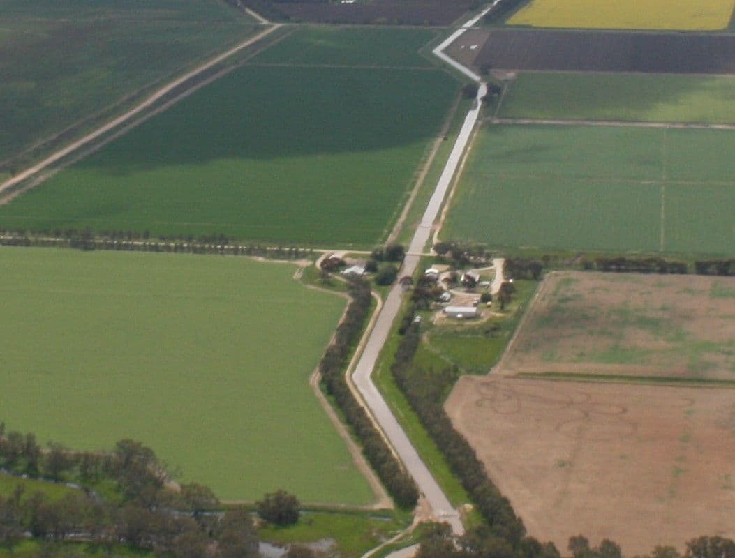 Leaghur VIC 3537, Leaghur - Image 1