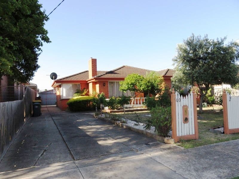 40 Burton Street, Lalor VIC 3075, Lalor - Thumbnail 2