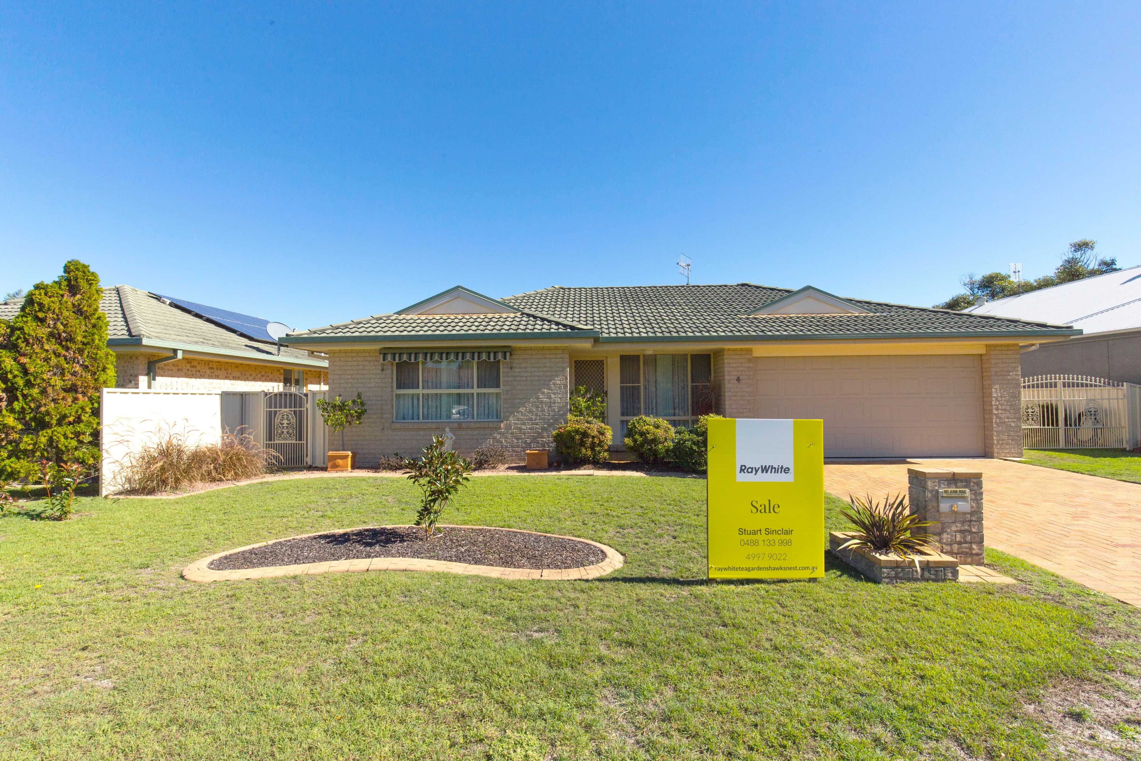 4 Holbert Close, Tea Gardens - Image 1